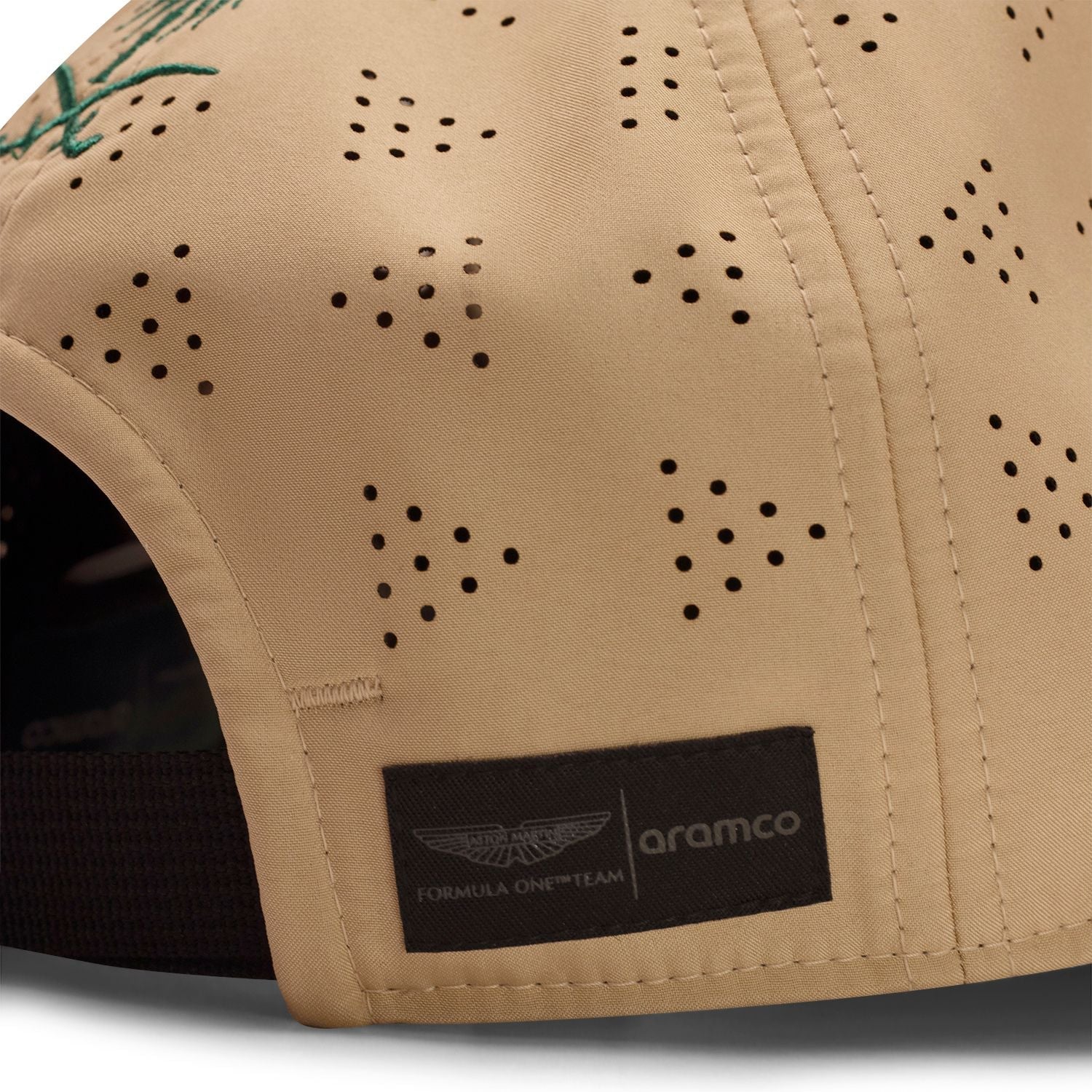 2026 Saudi Special Edition Cap