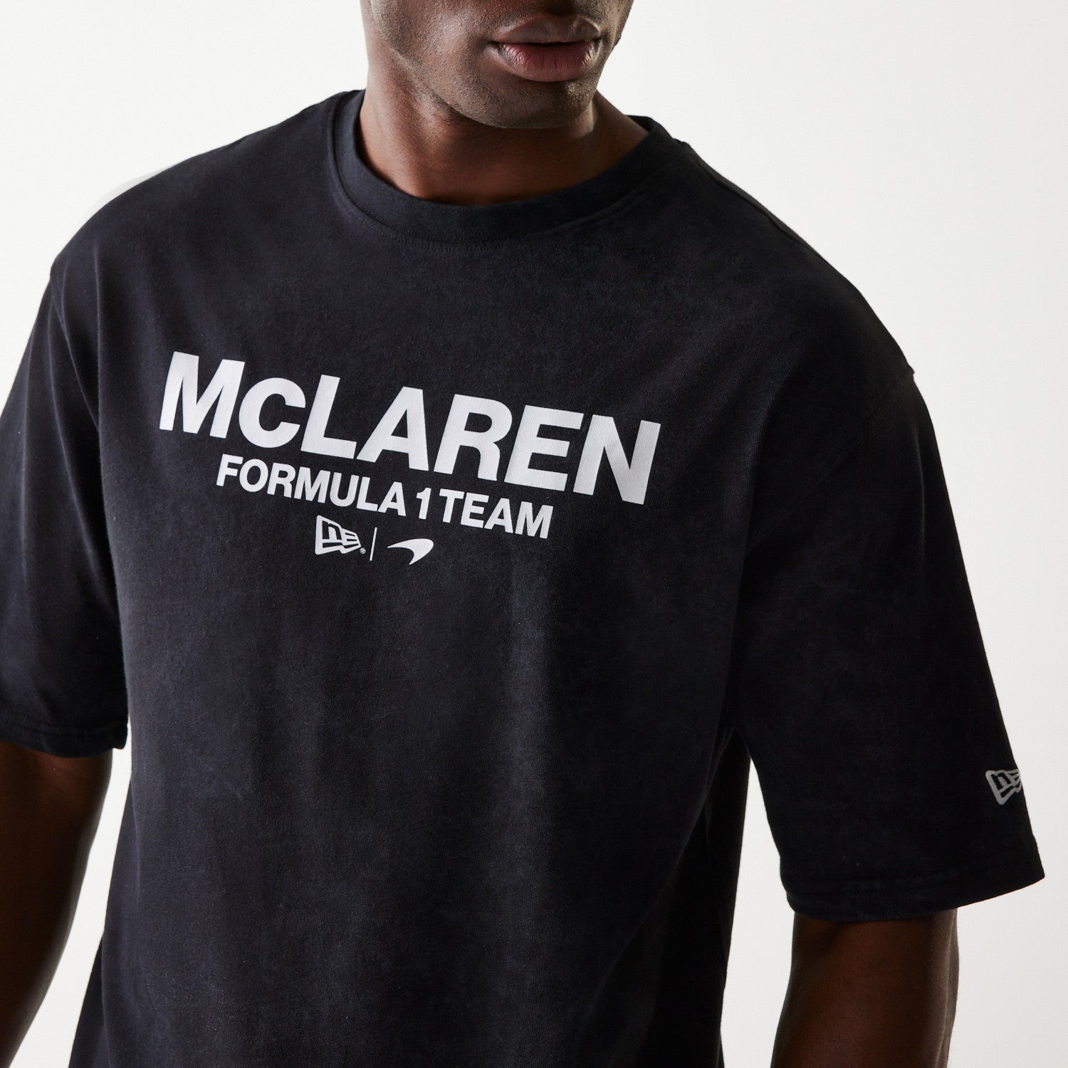 2025 Washed Oversized T-Shirt