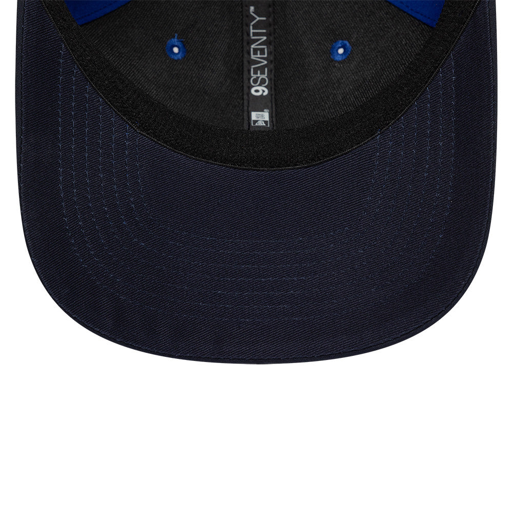 2026 Team Cap
