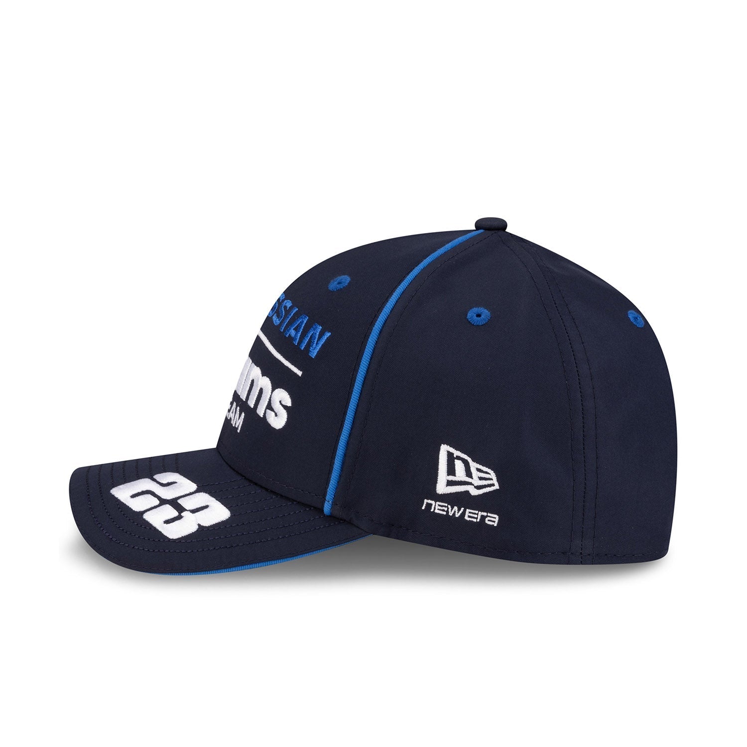 2026 Alex Albon Driver Cap