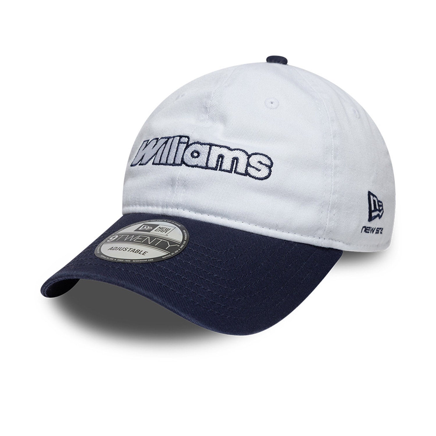 2026 Japan Damon Hill 9Twenty Cap