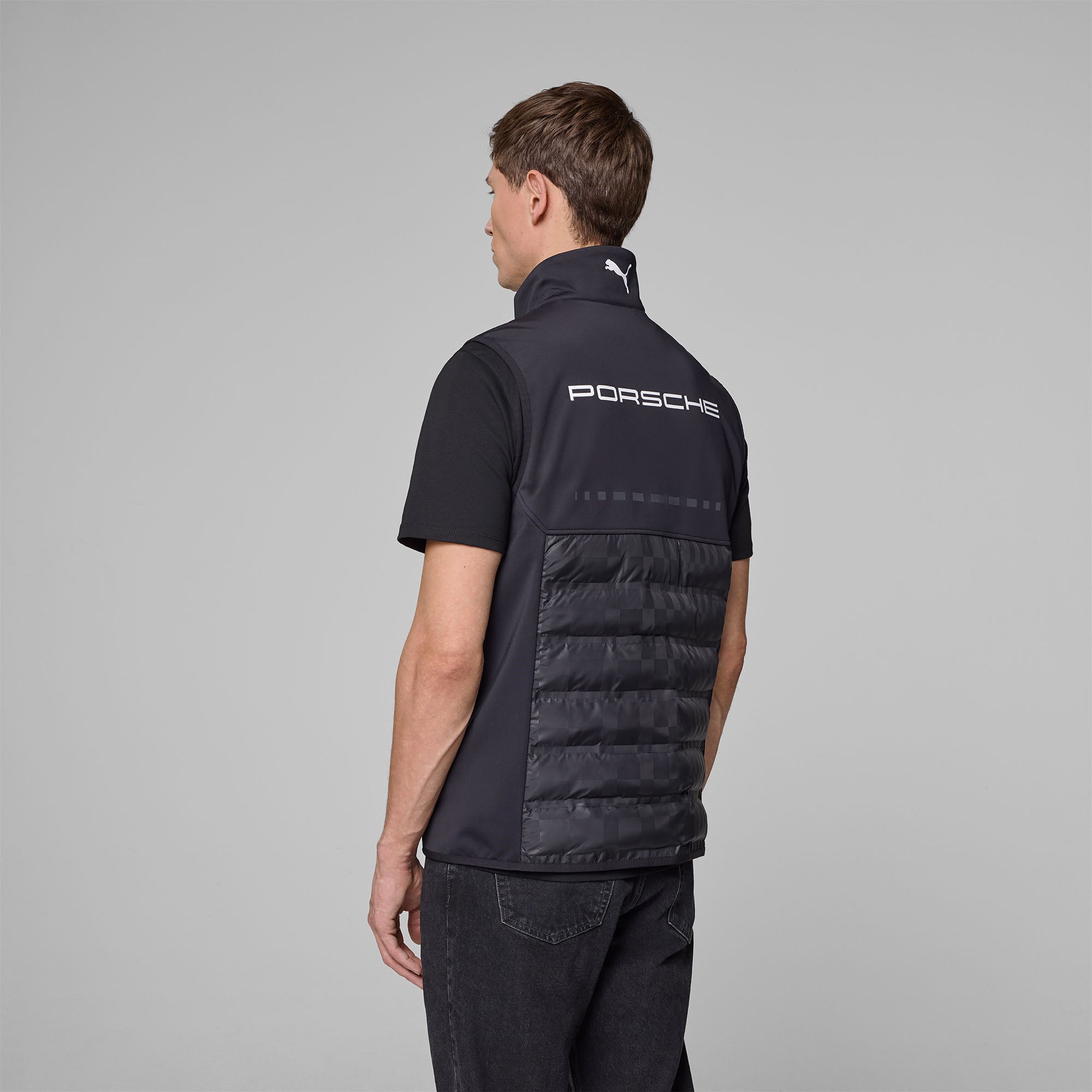 2026 Team Gilet