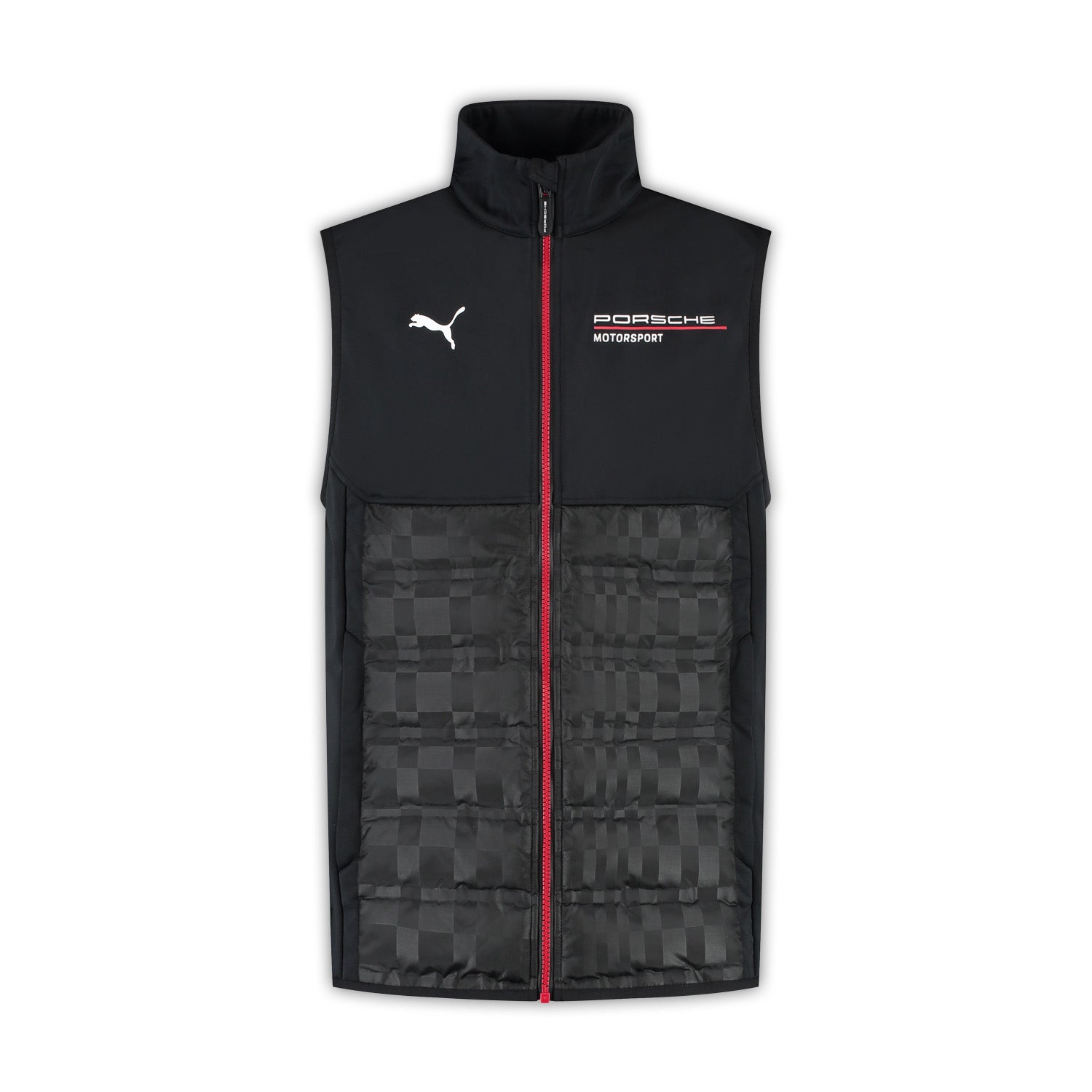 2026 Team Gilet