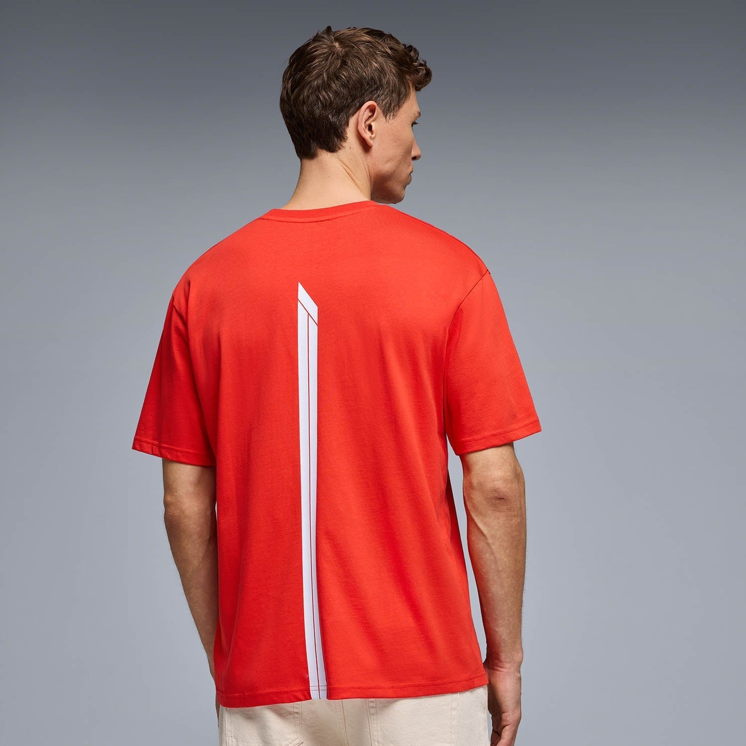 Racing Line T-Shirt
