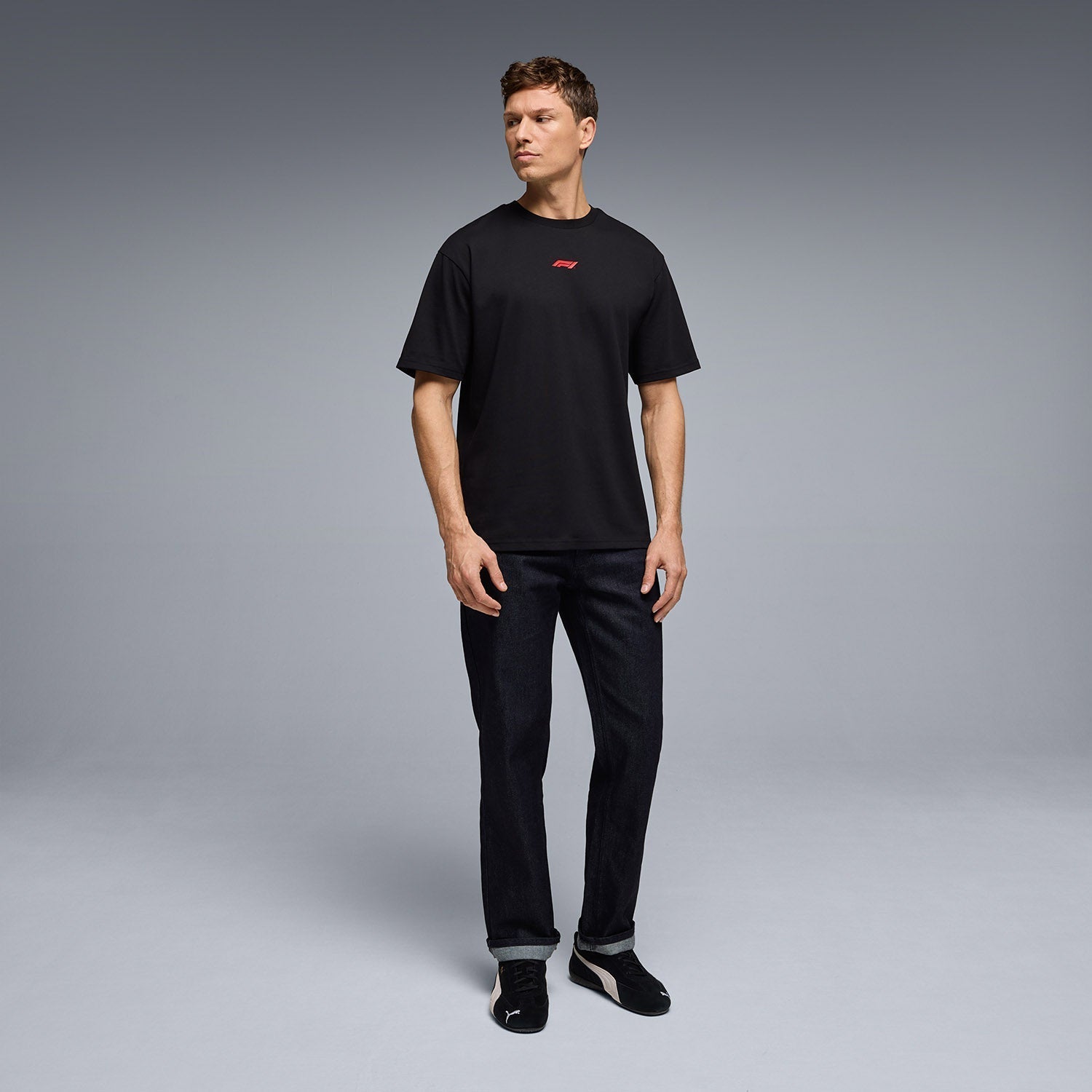 Racing Line T-Shirt