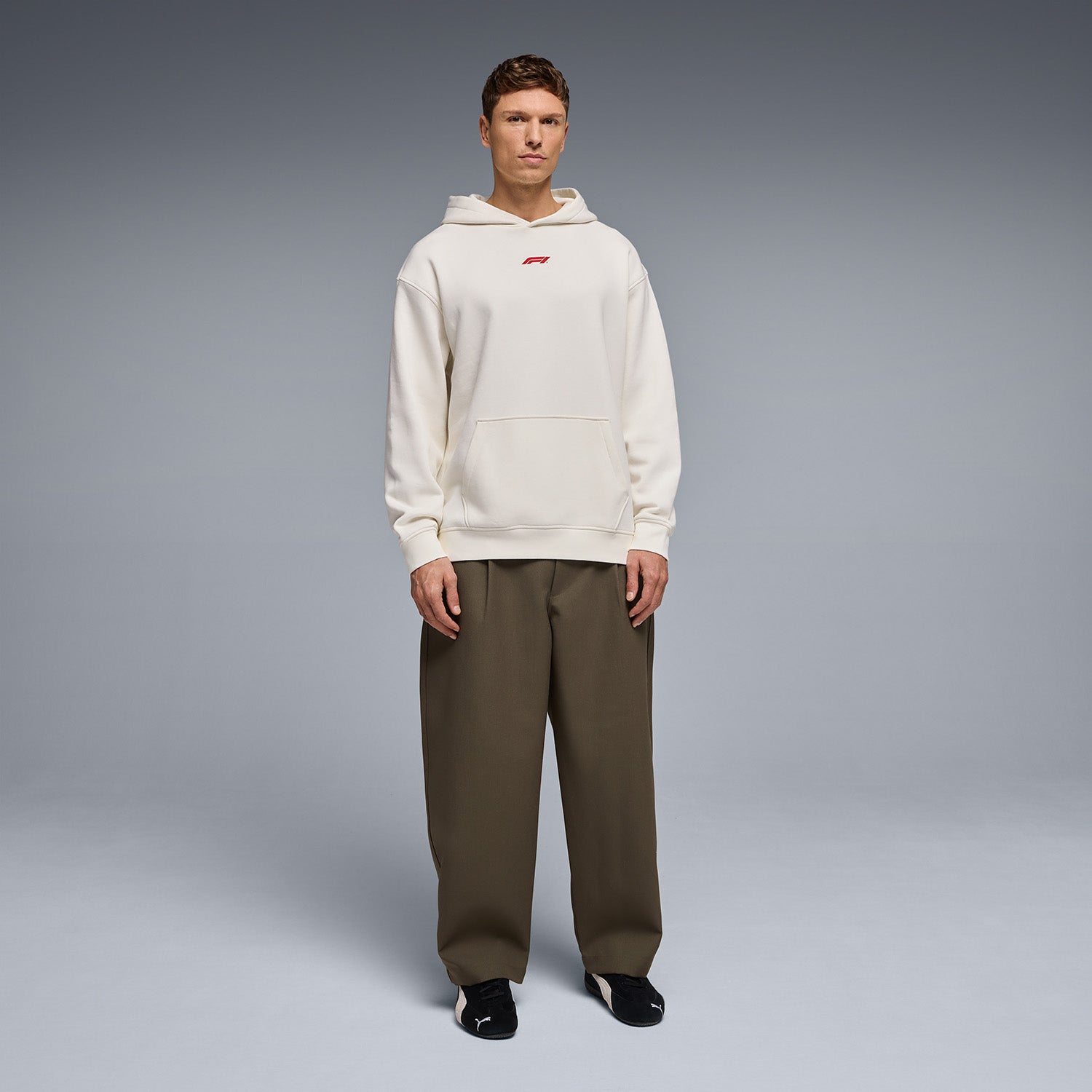 Racing Line Hoody