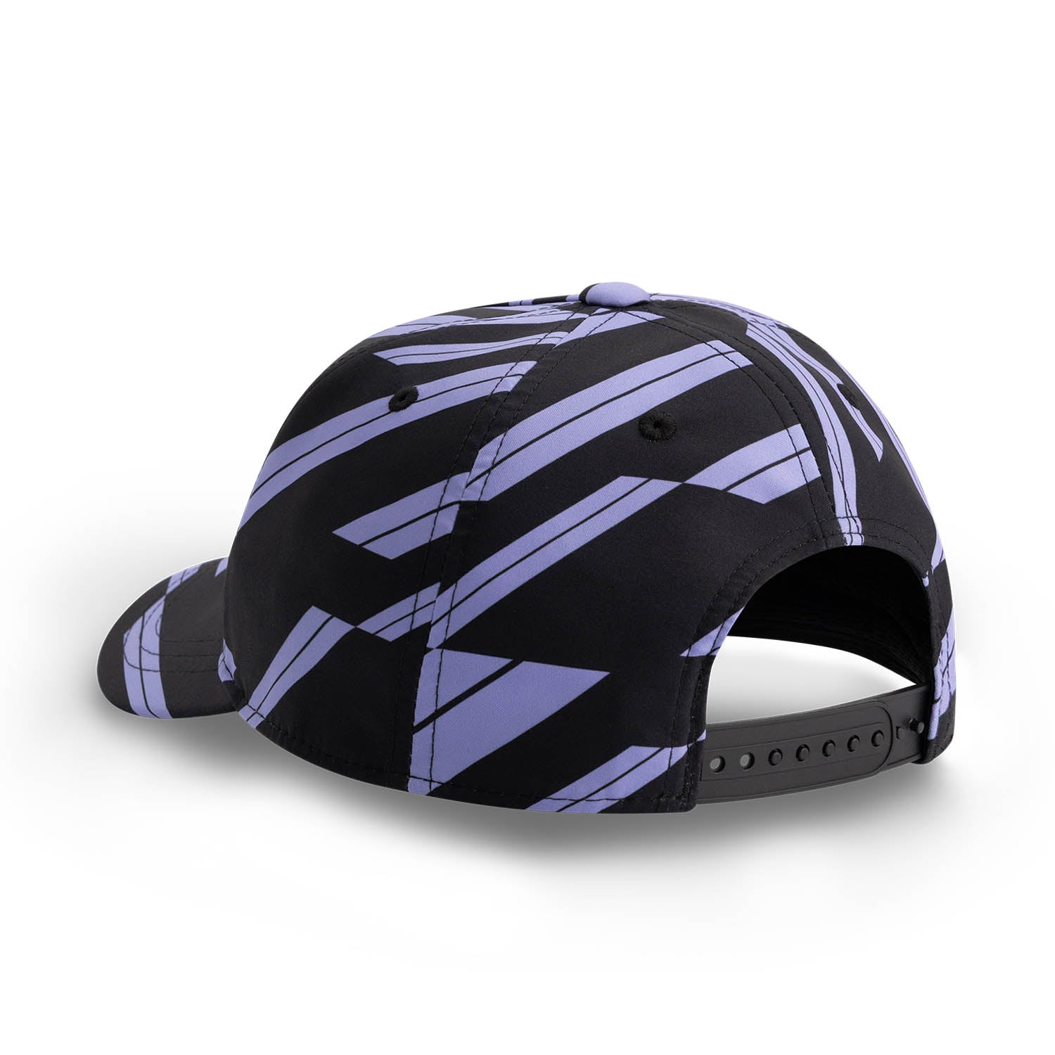 Track Graphic Cap