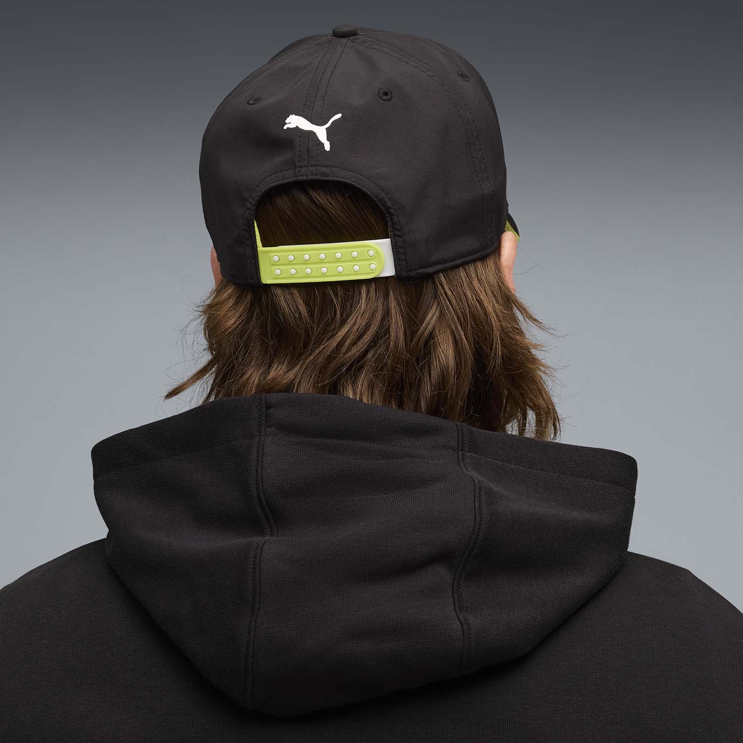 Lifestyle Cap