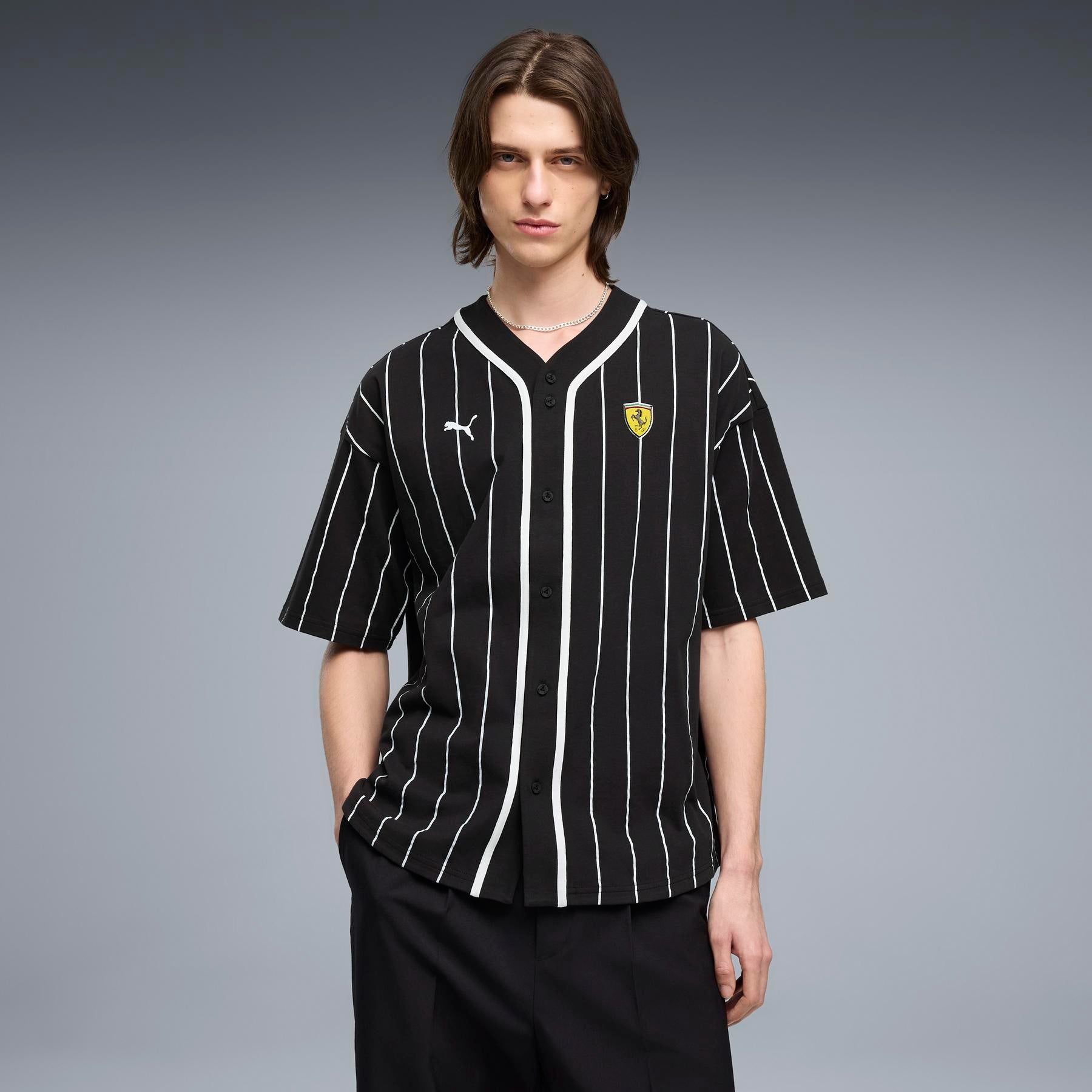 Baseball Jersey
