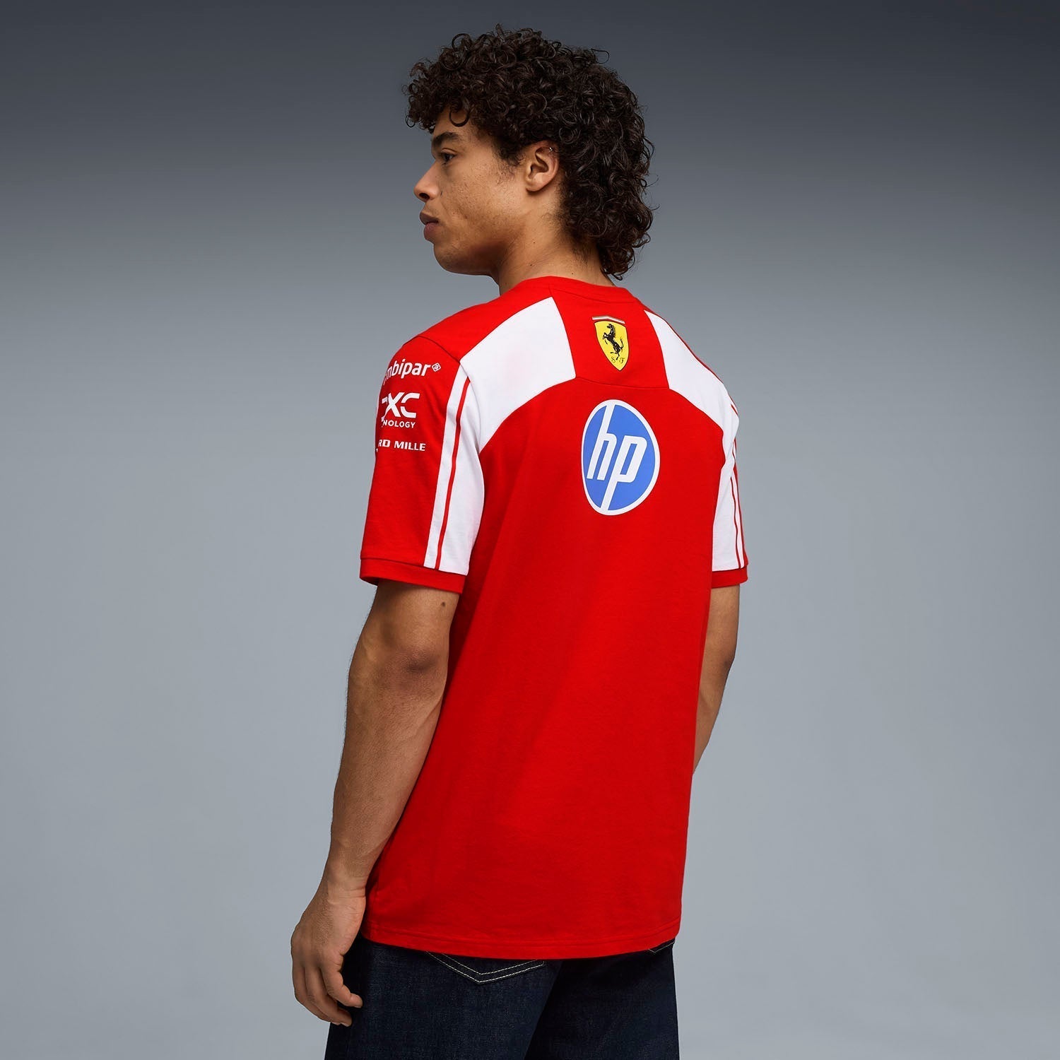 2026 Team T-Shirt