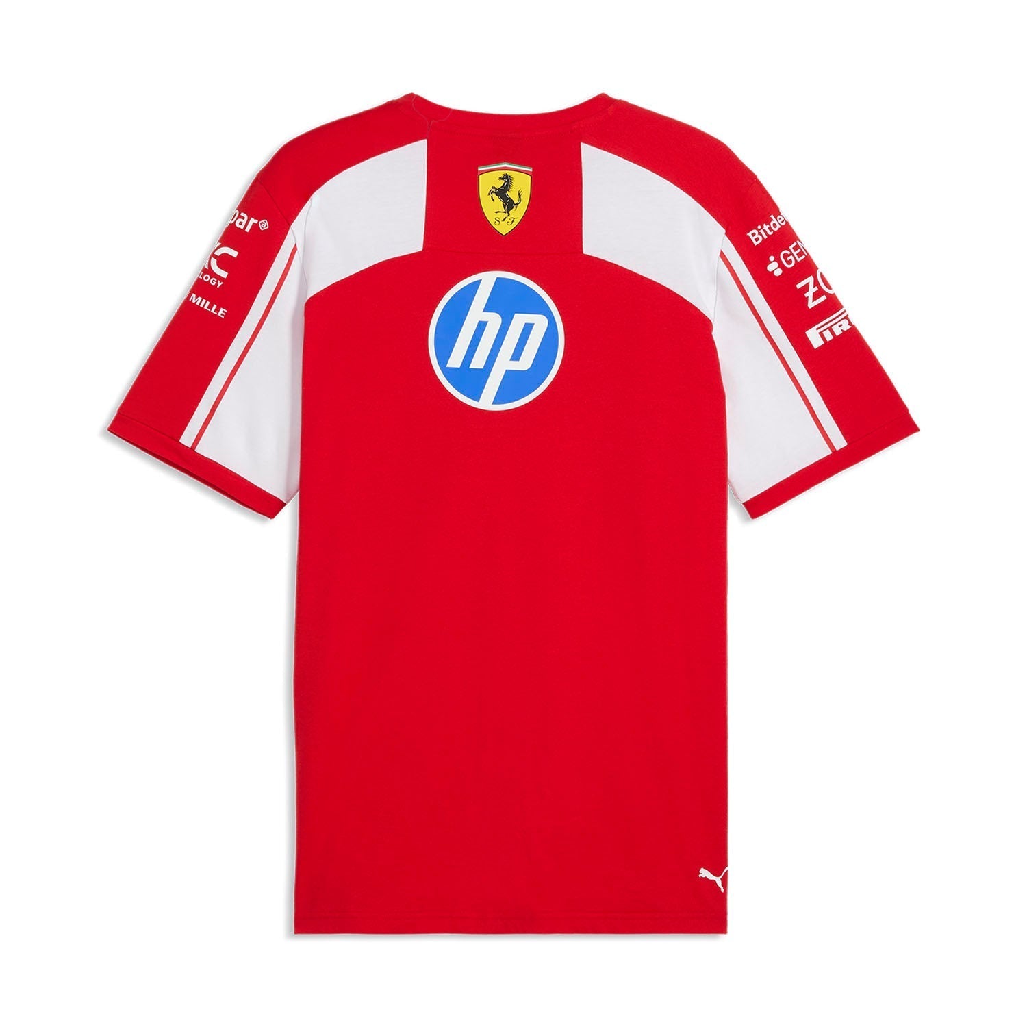 2026 Team T-Shirt