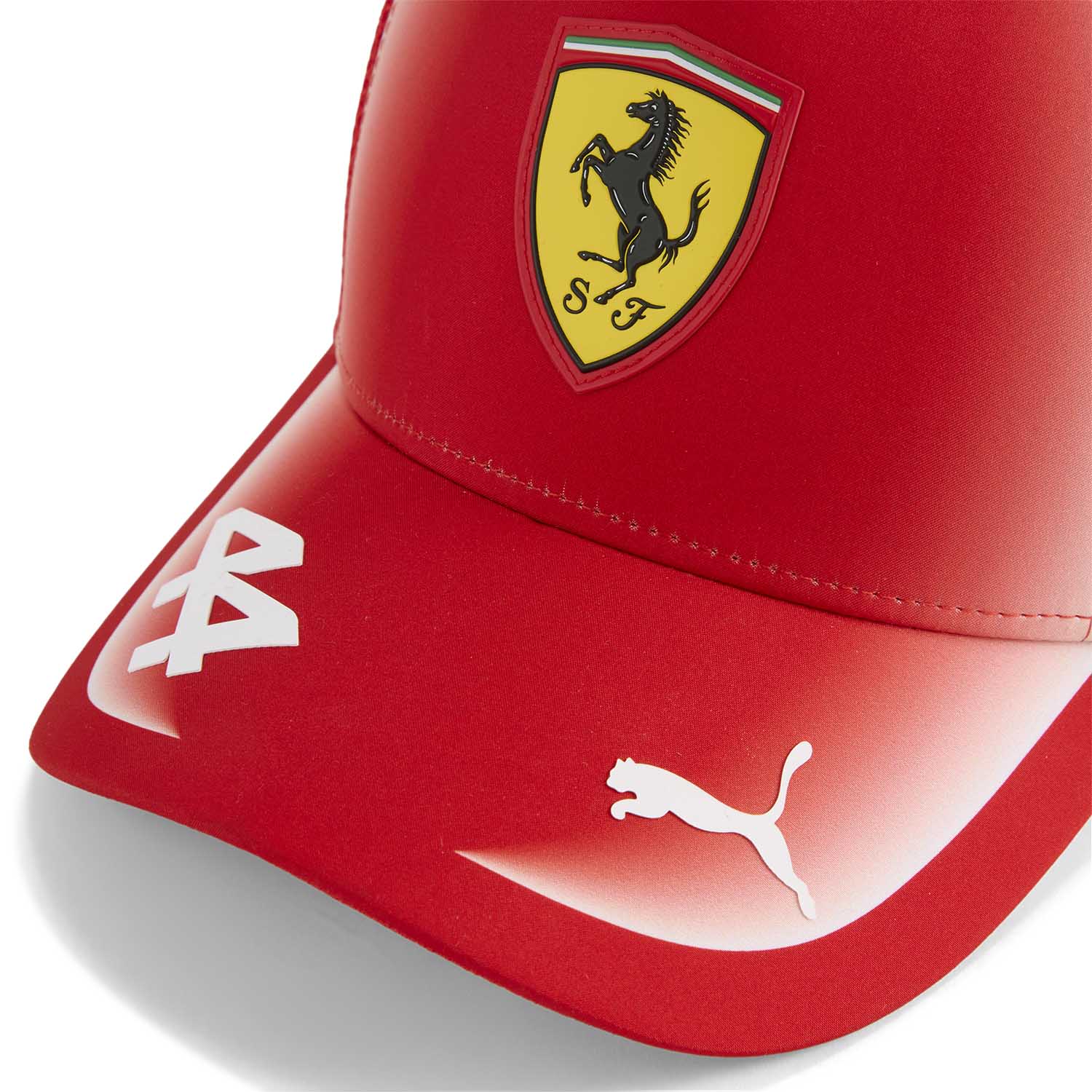 2026 Lewis Hamilton Driver Trucker Cap