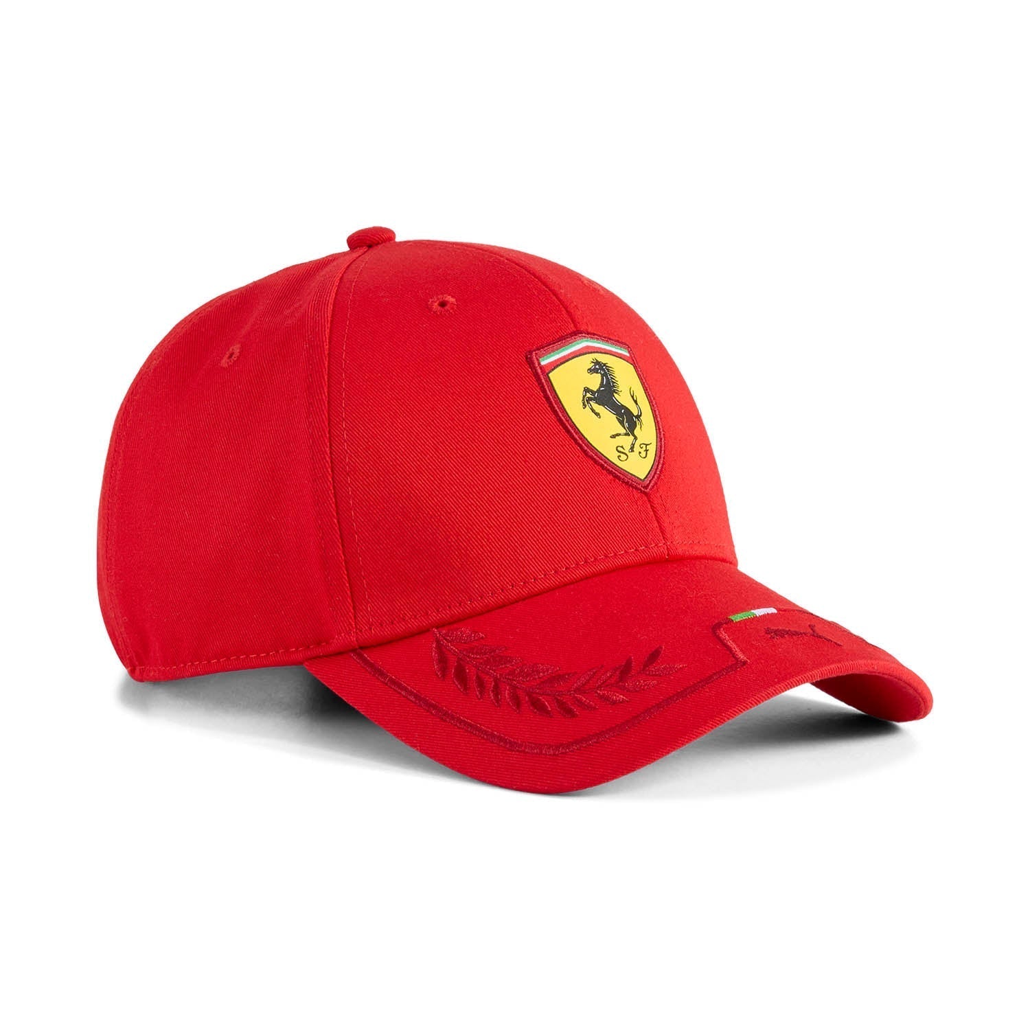Italian Cap
