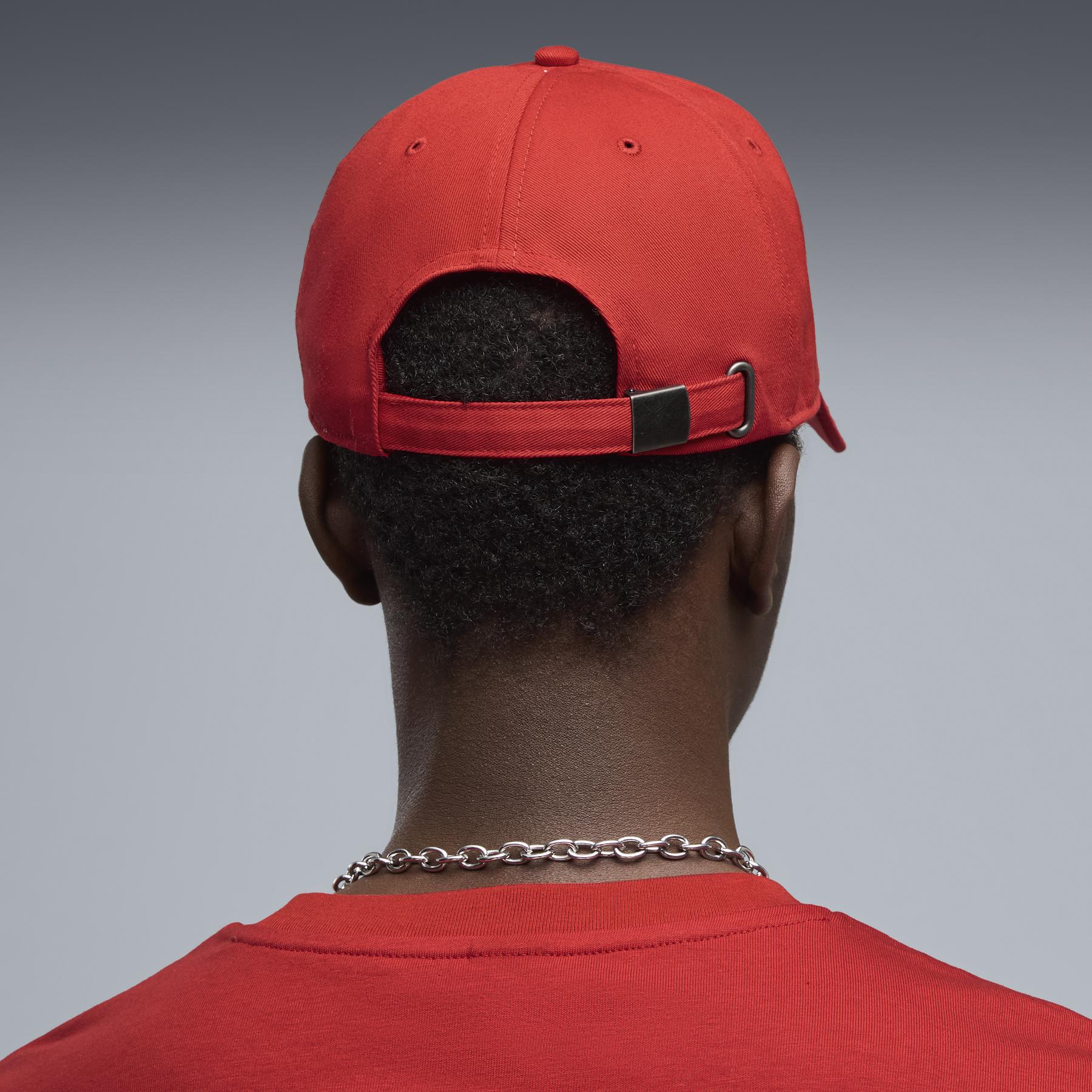 Italian Cap