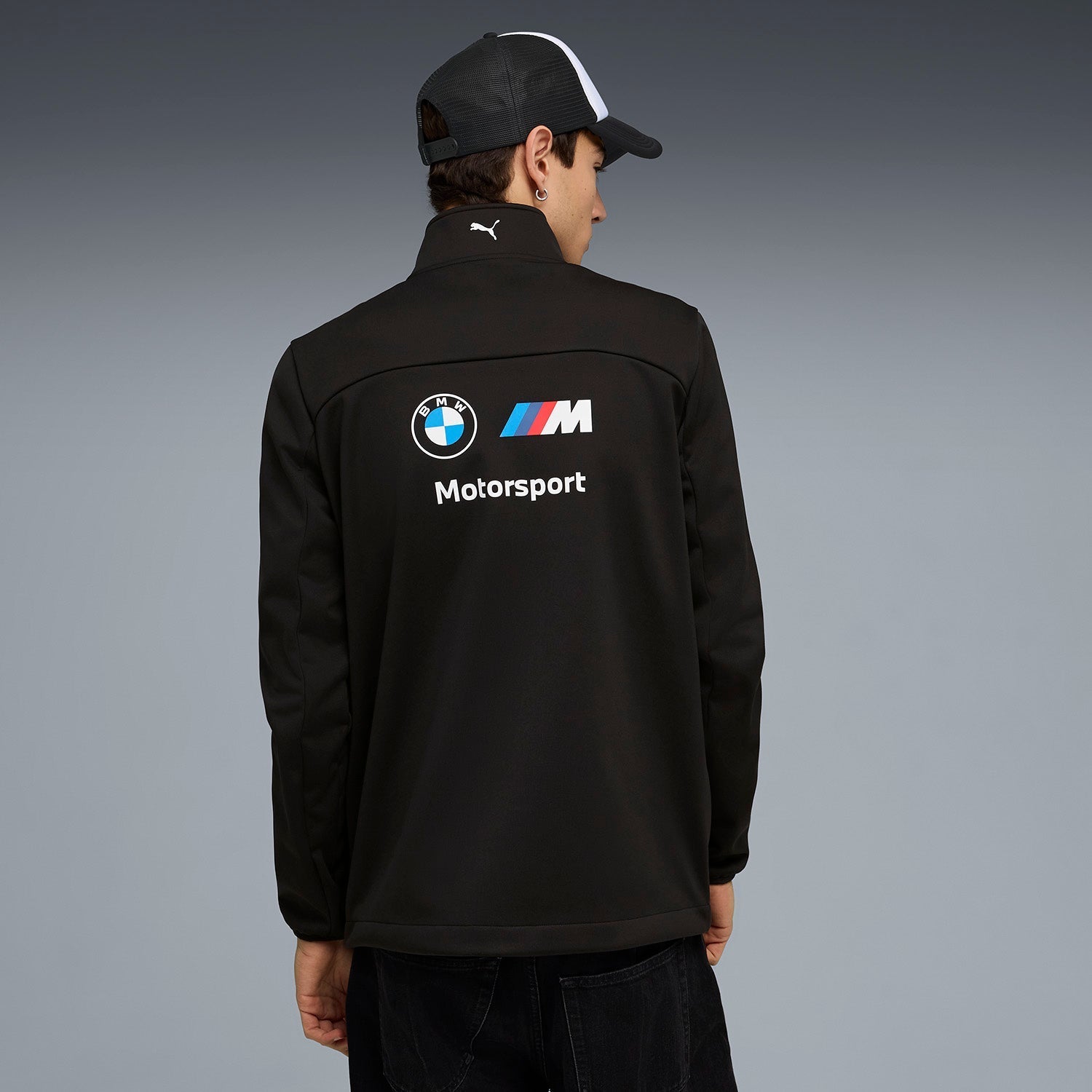 2026 Team Softshell Jacket