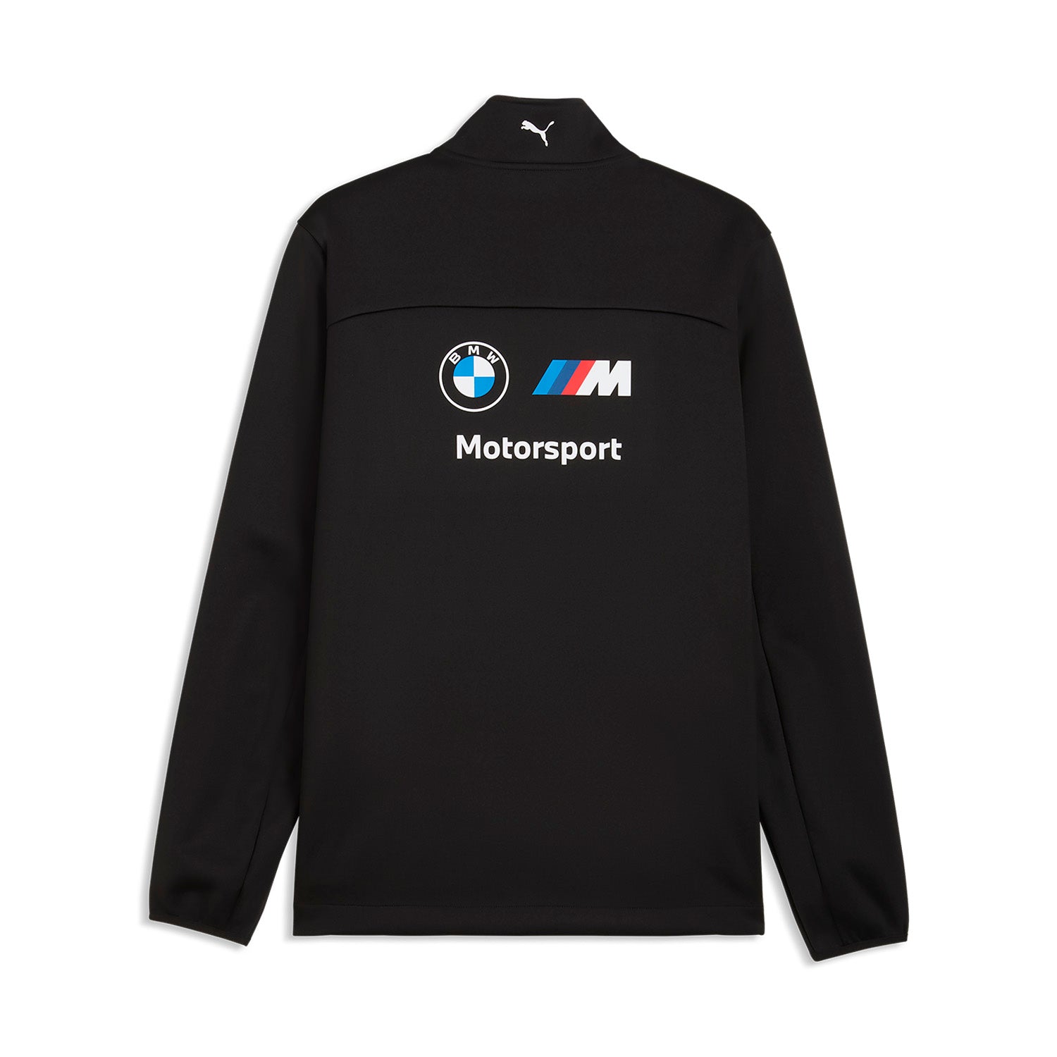 2026 Team Softshell Jacket