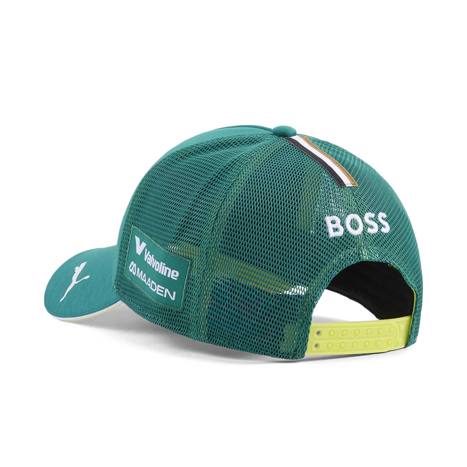 2026 Lance Stroll Driver Cap