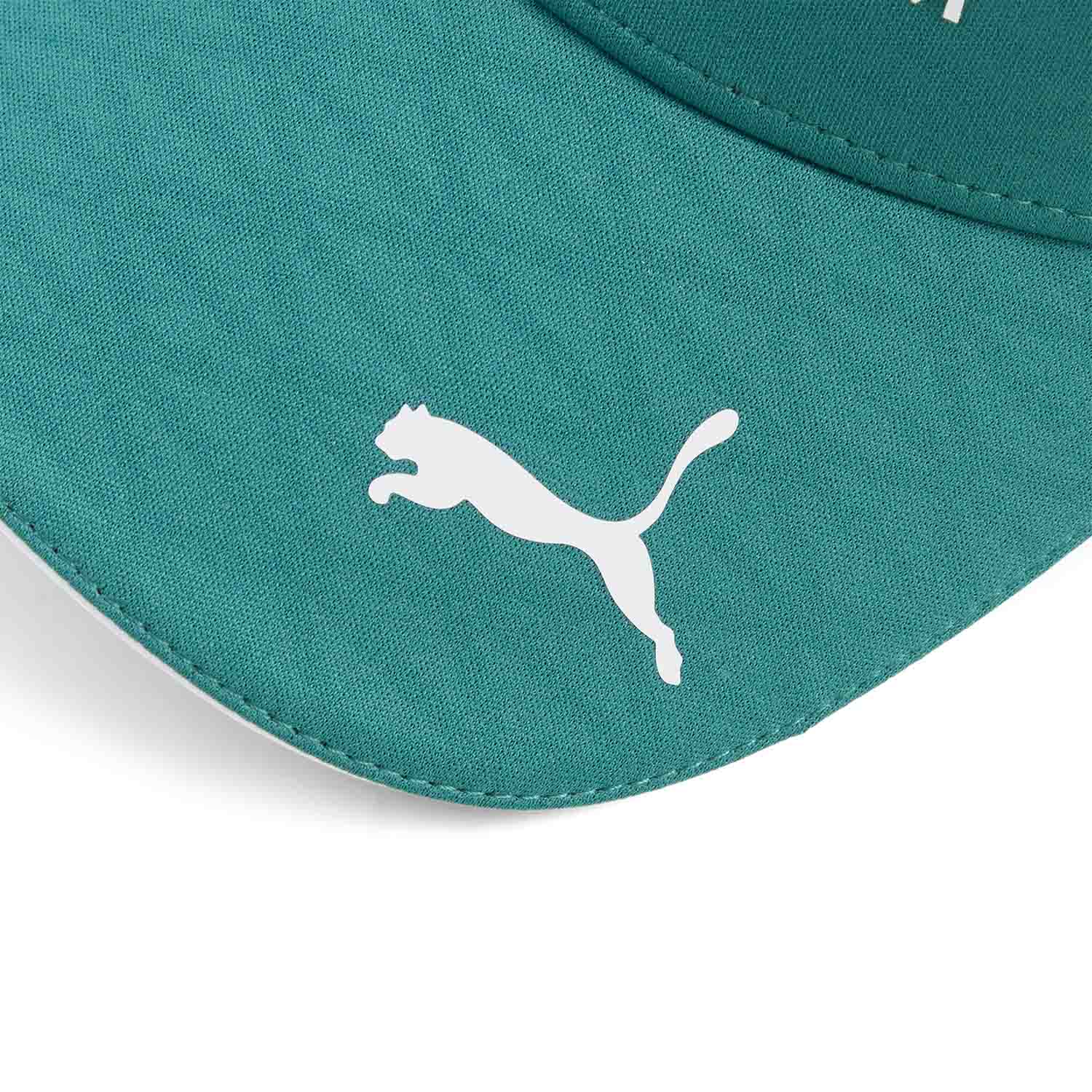 2026 Lance Stroll Driver Cap