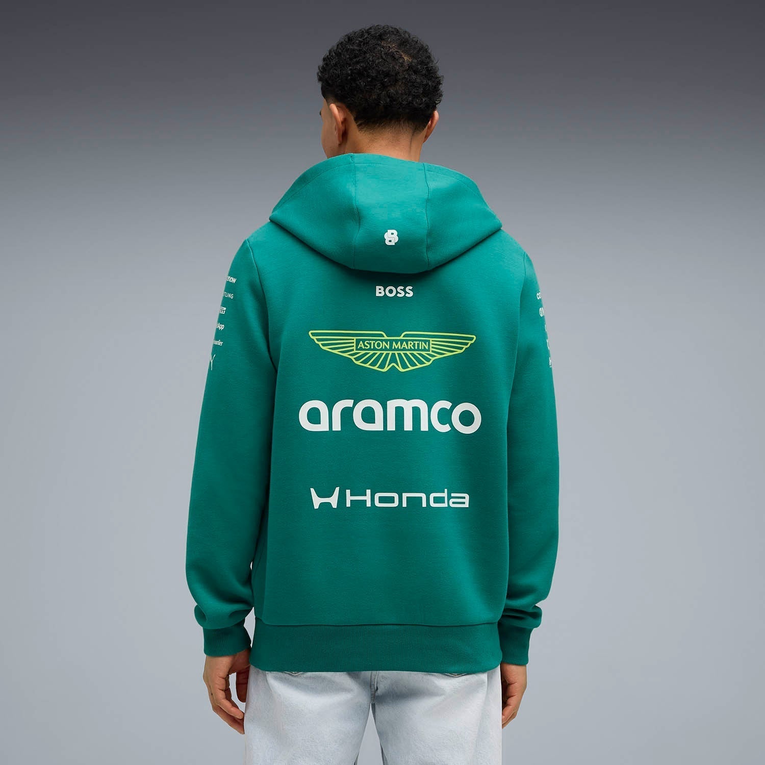 2026 Team Hoody