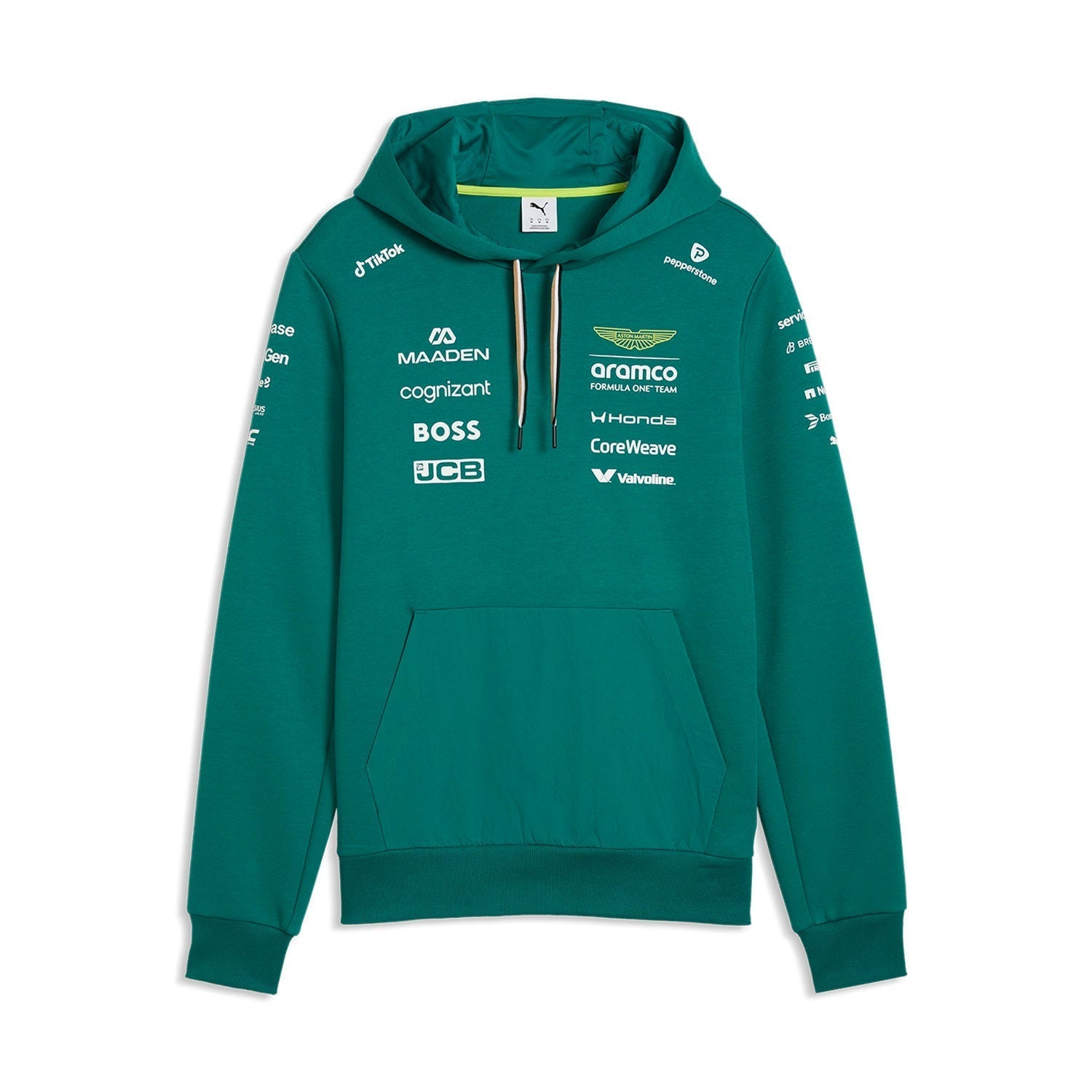 2026 Team Hoody