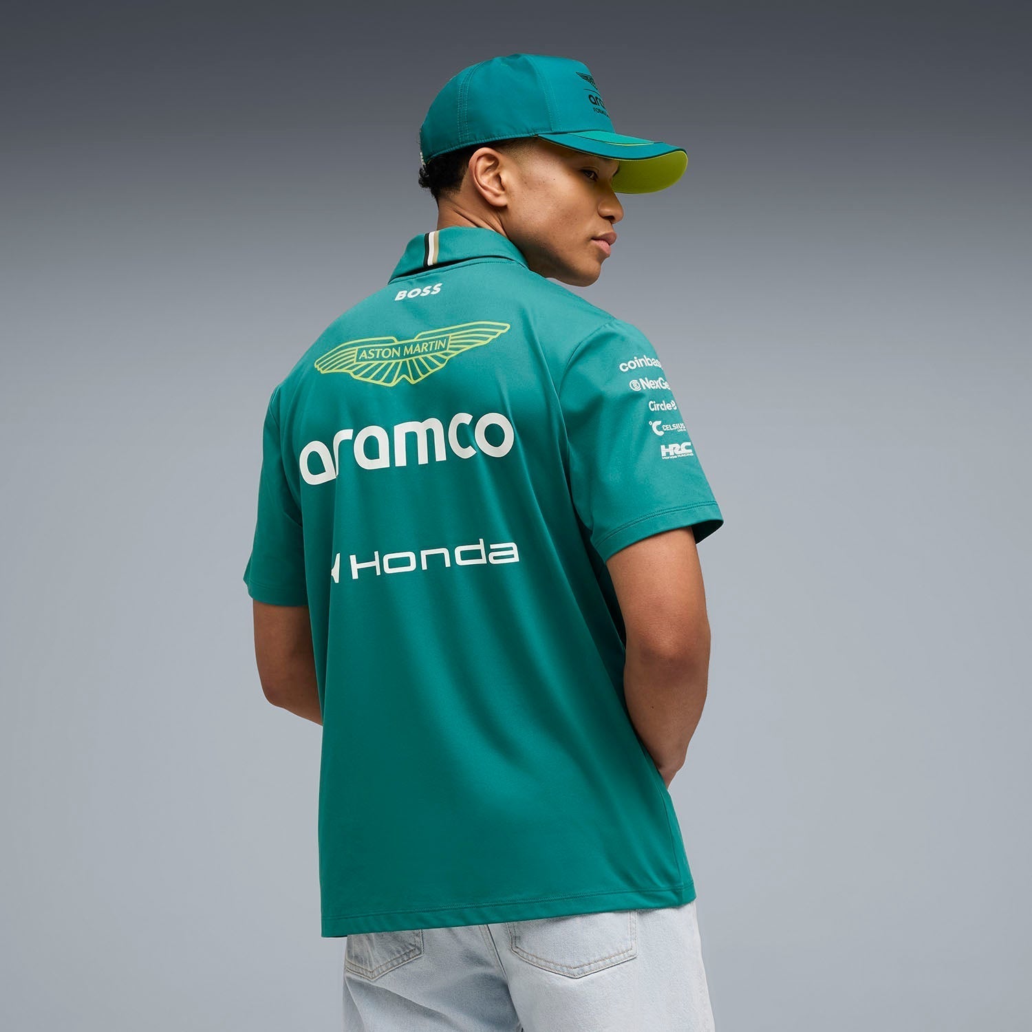 2026 Team Polo