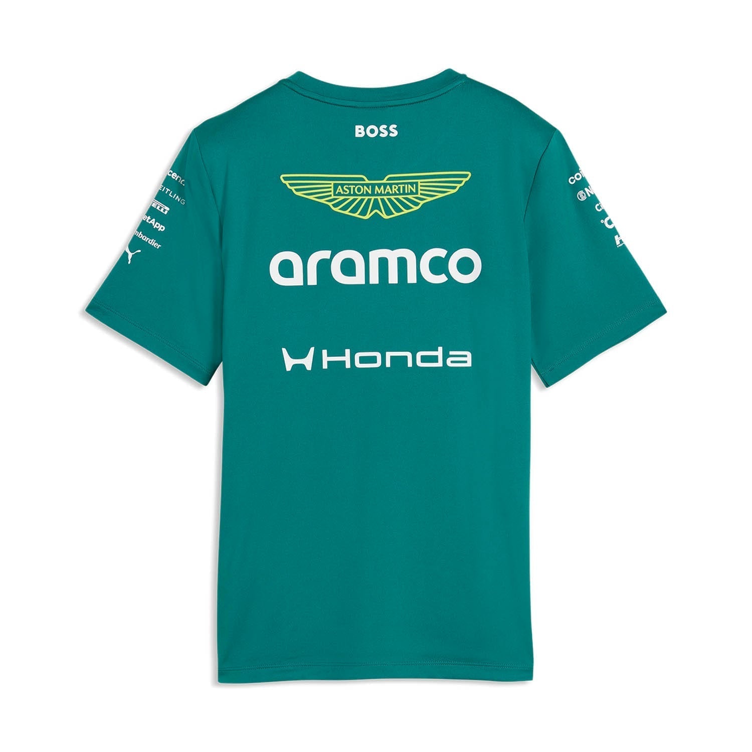 2026 Women Team T-Shirt