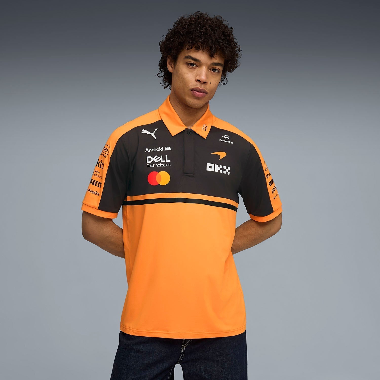2026 Team Polo