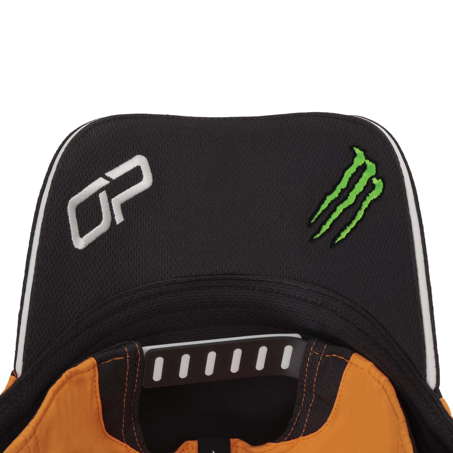 2026 Oscar Piastri Driver Cap