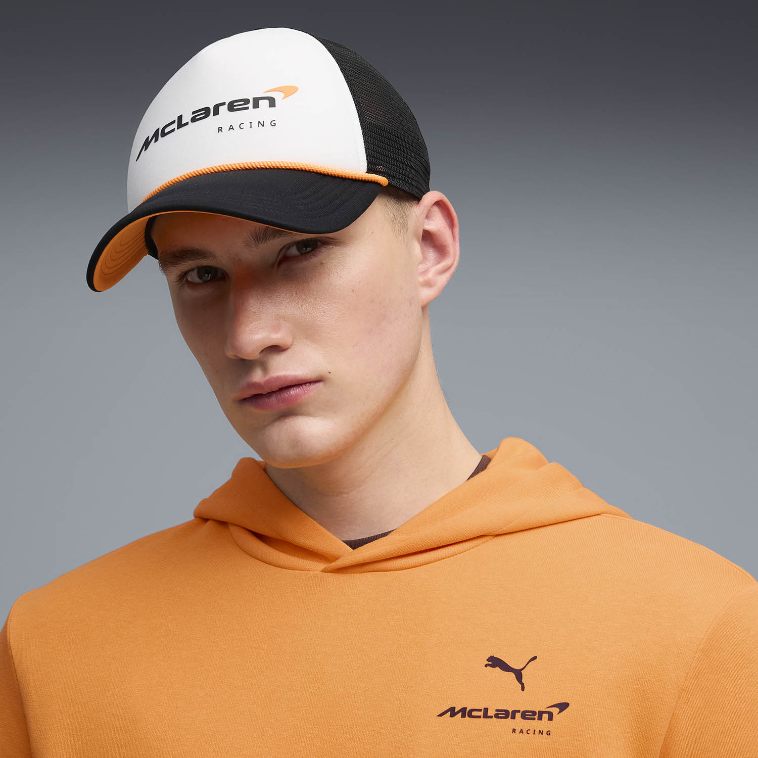 Trucker Cap