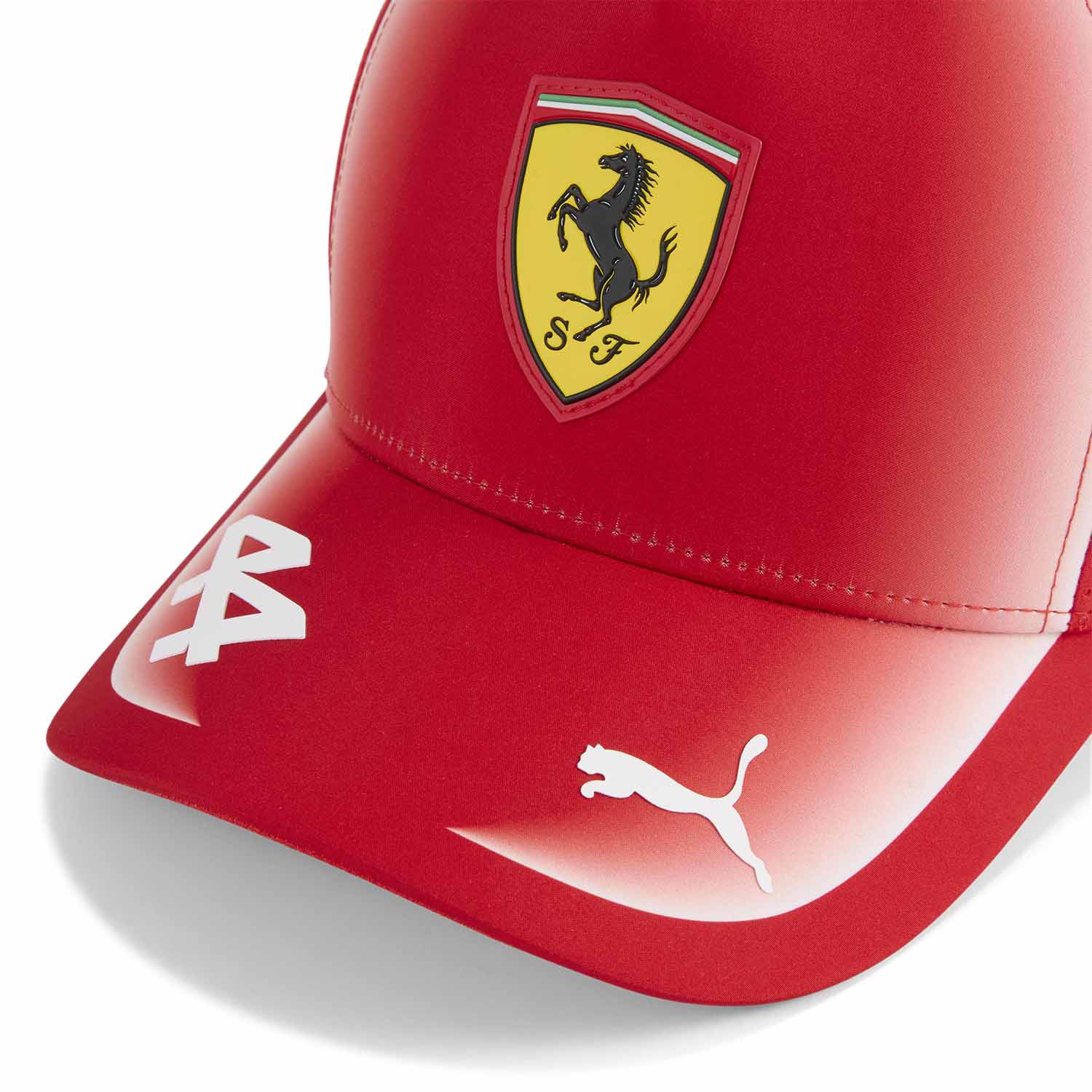 2026 Lewis Hamilton Driver Cap