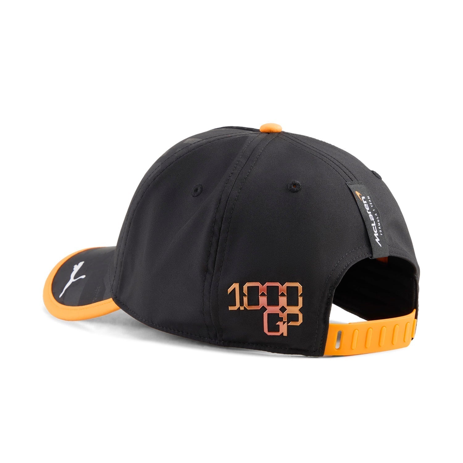 1000th GP Miami Lando Norris Driver Cap