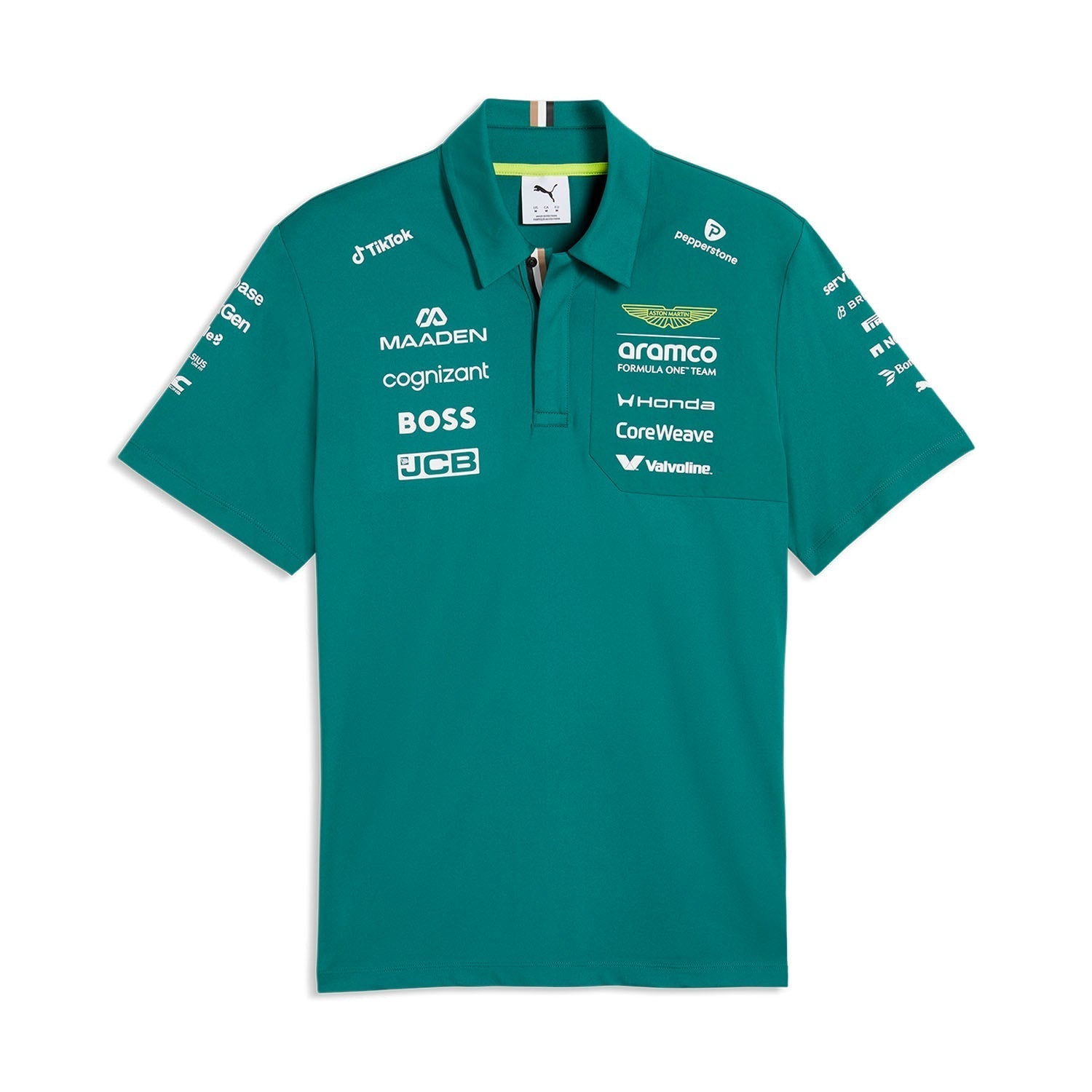 2026 Team Polo