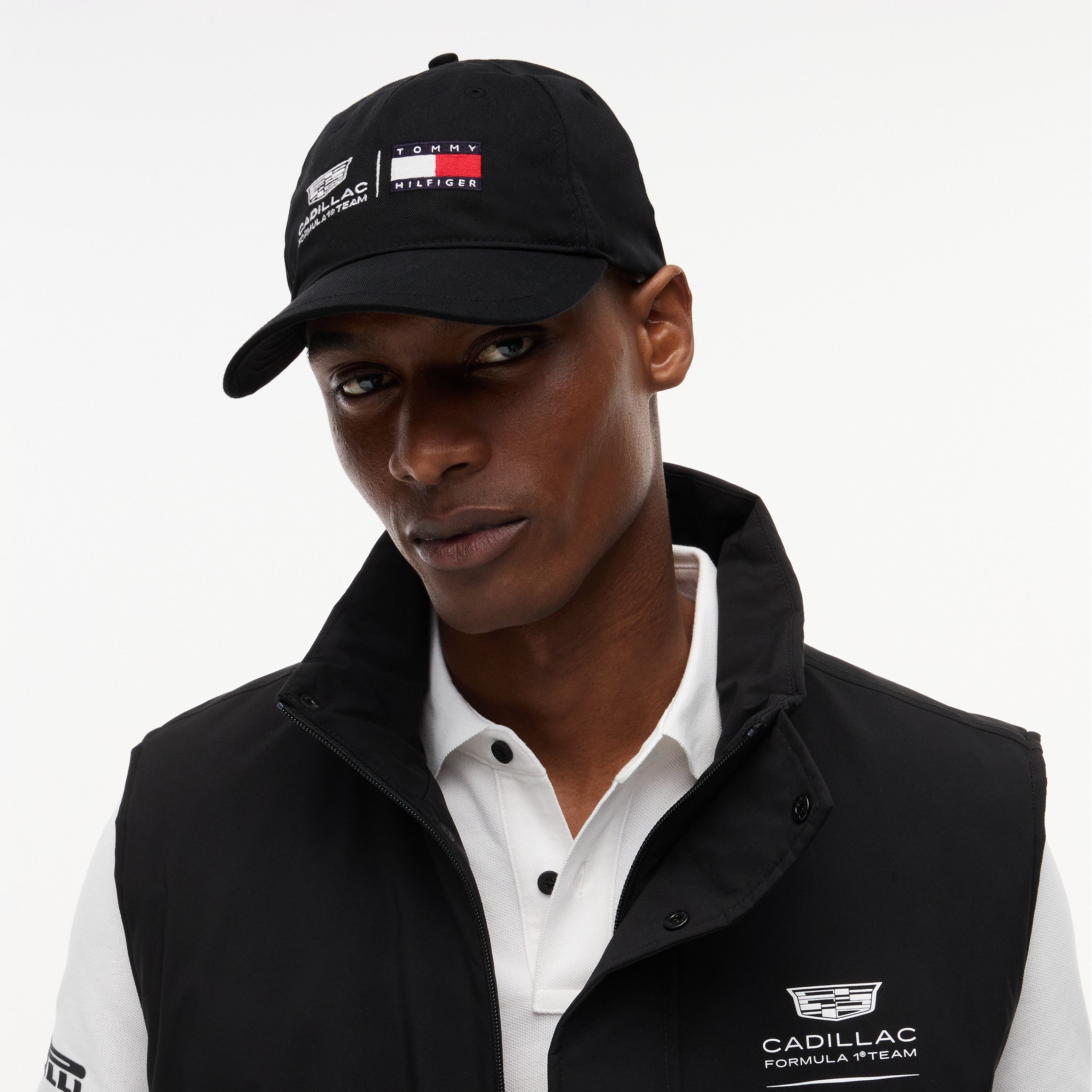 Lifestyle Cap