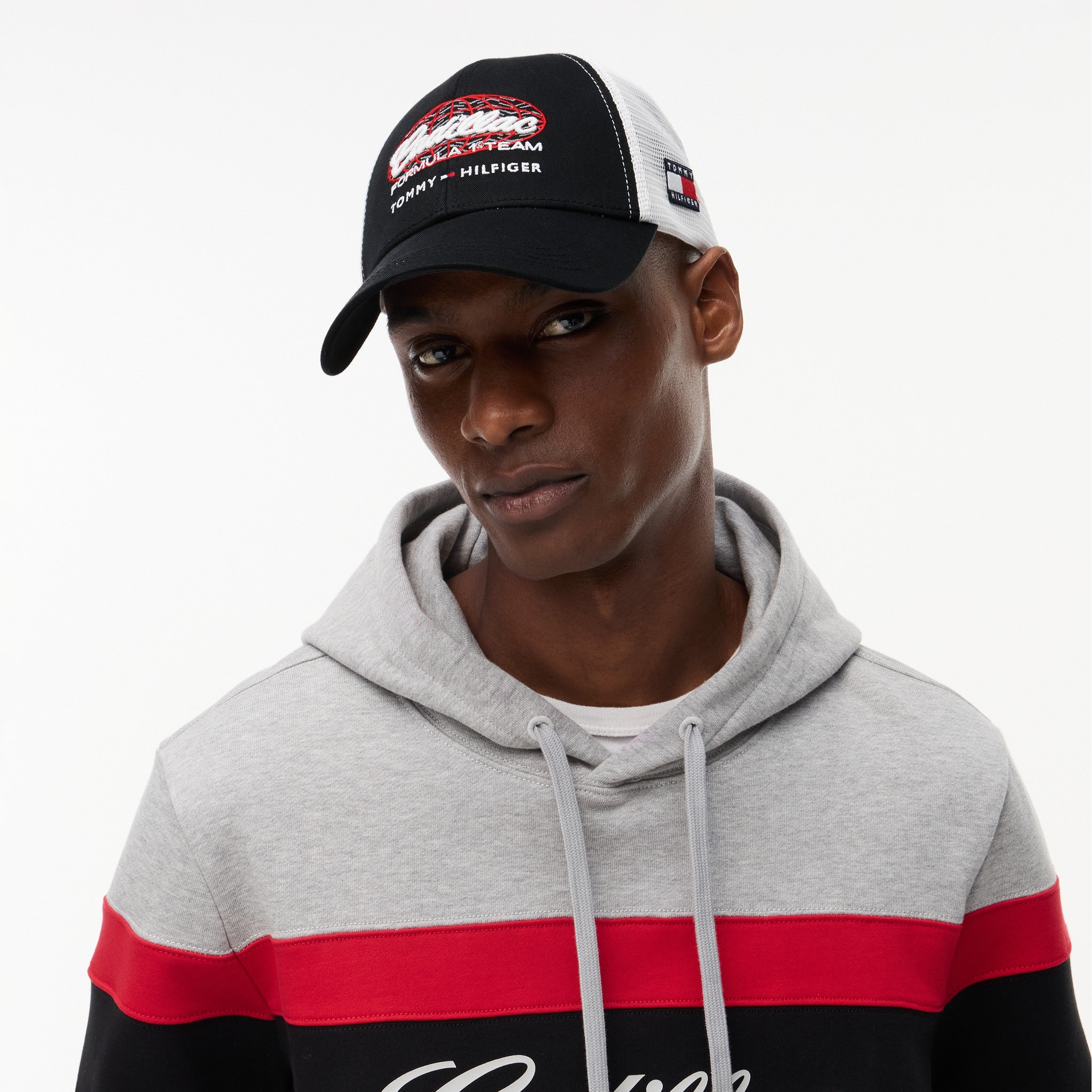 Varsity Cap