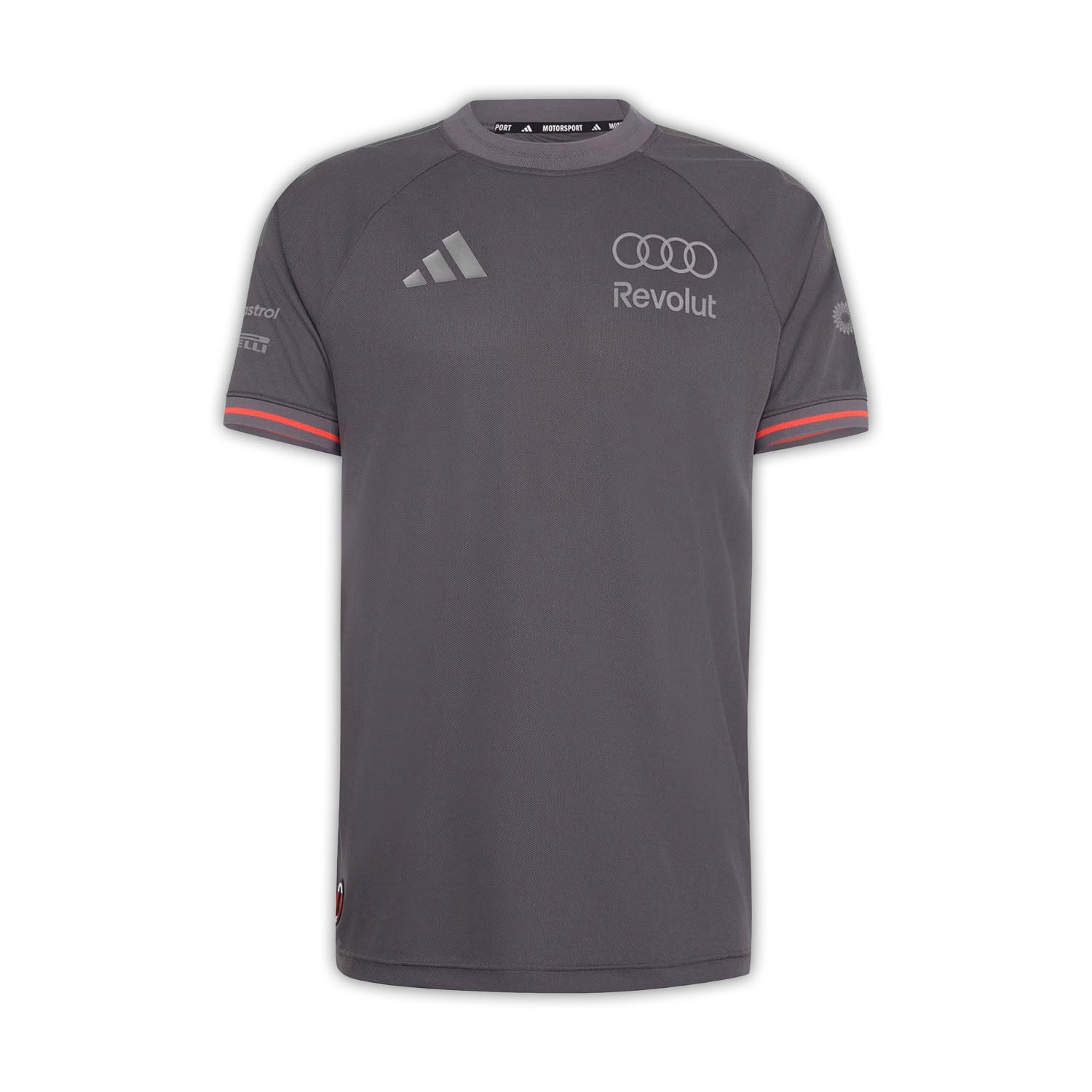 2026 Authentic Team T-Shirt