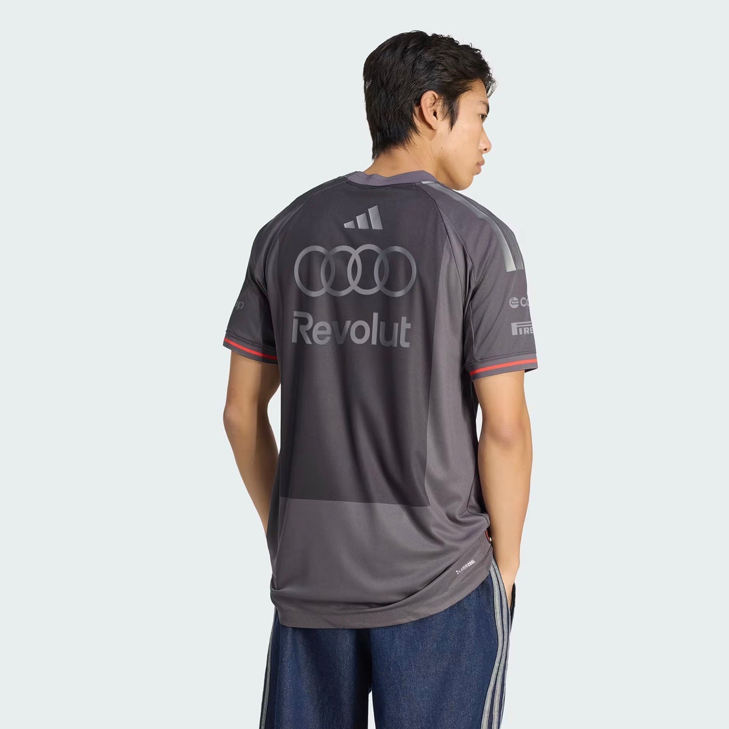 2026 Authentic Team T-Shirt
