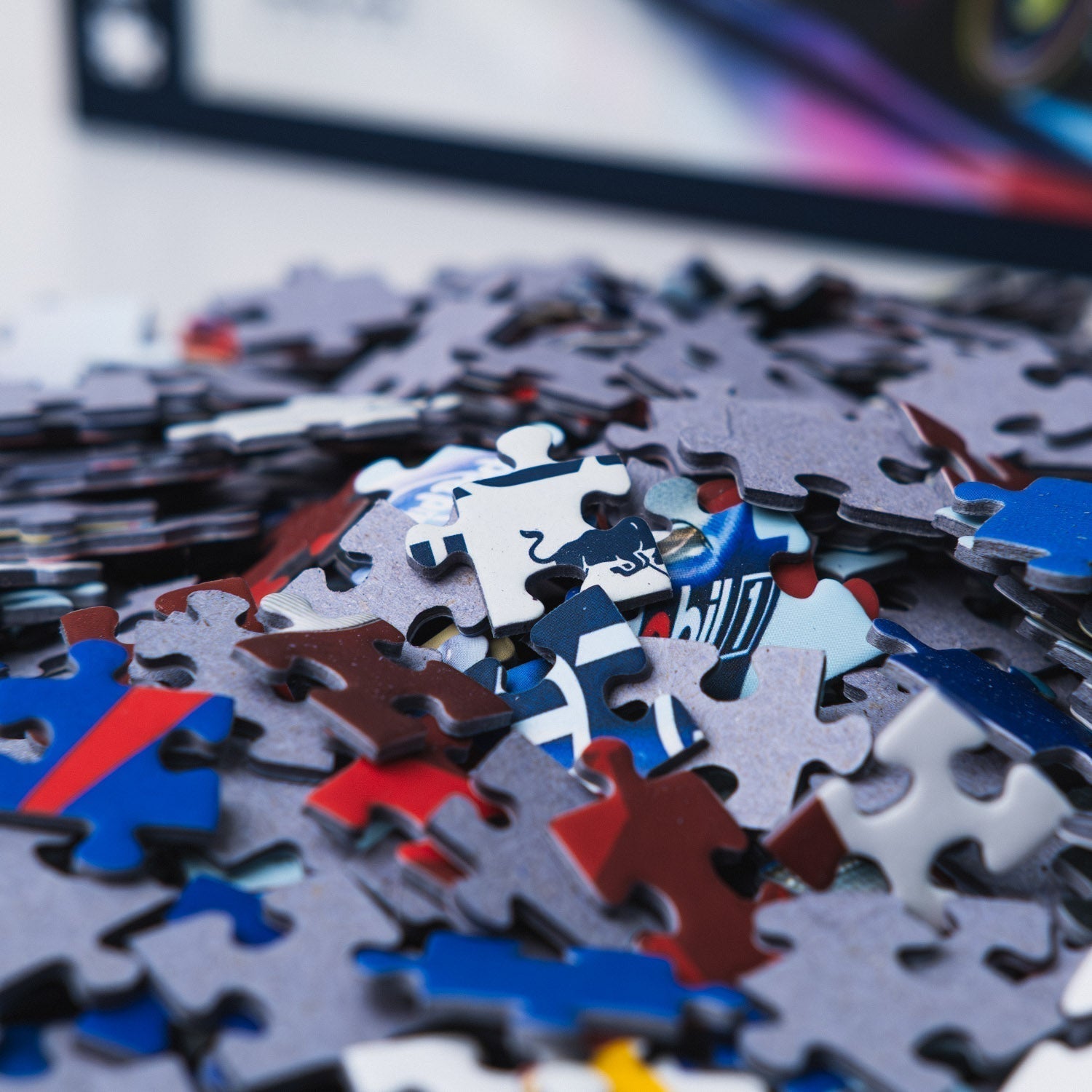 Austrian Grand Prix 2022 | Puzzle 1000 pcs