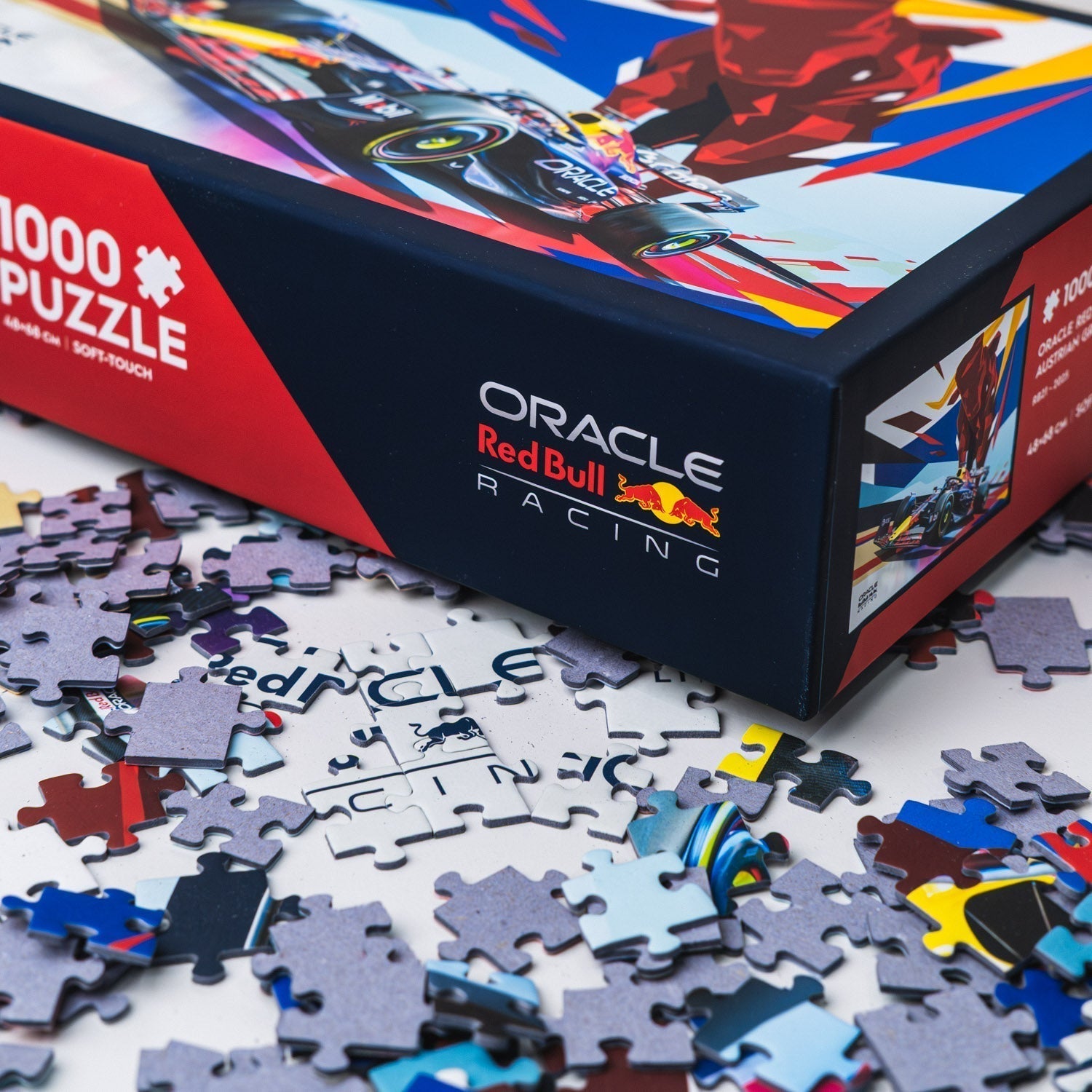 Austrian Grand Prix 2022 | Puzzle 1000 pcs