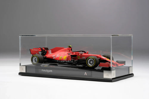 #16 Leclerc SF1000 1:18 Car Model by Amalgam