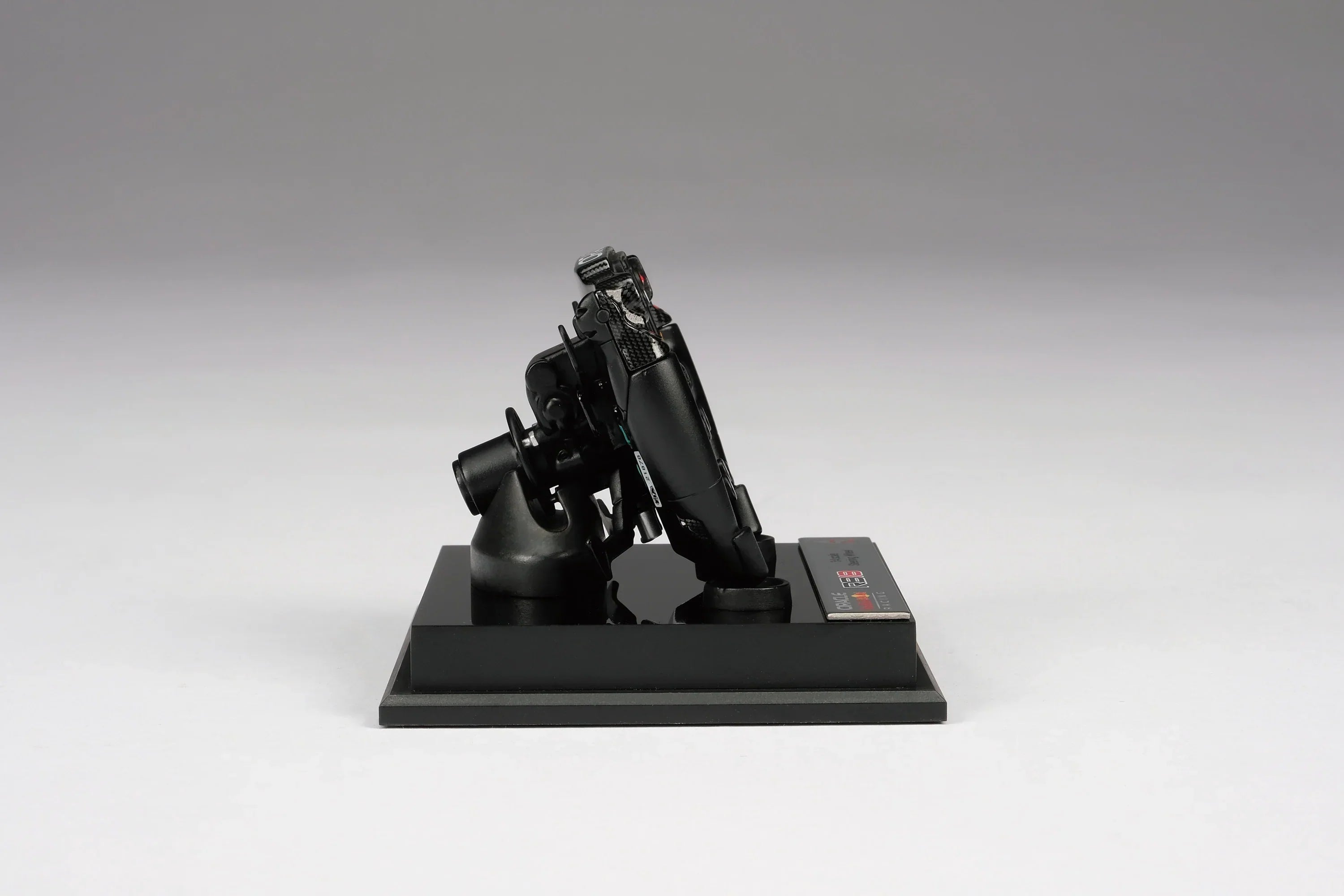 RB18 Amalgam 1:4 Steering Wheel Replica