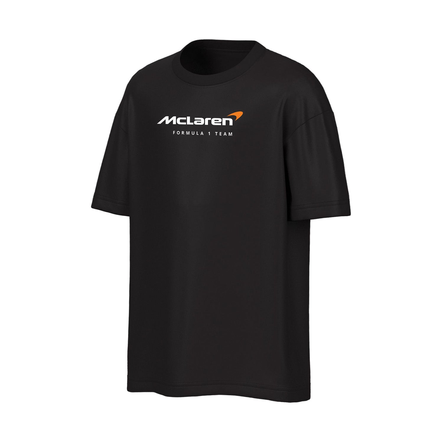 High Adrenaline Oversized T-Shirt