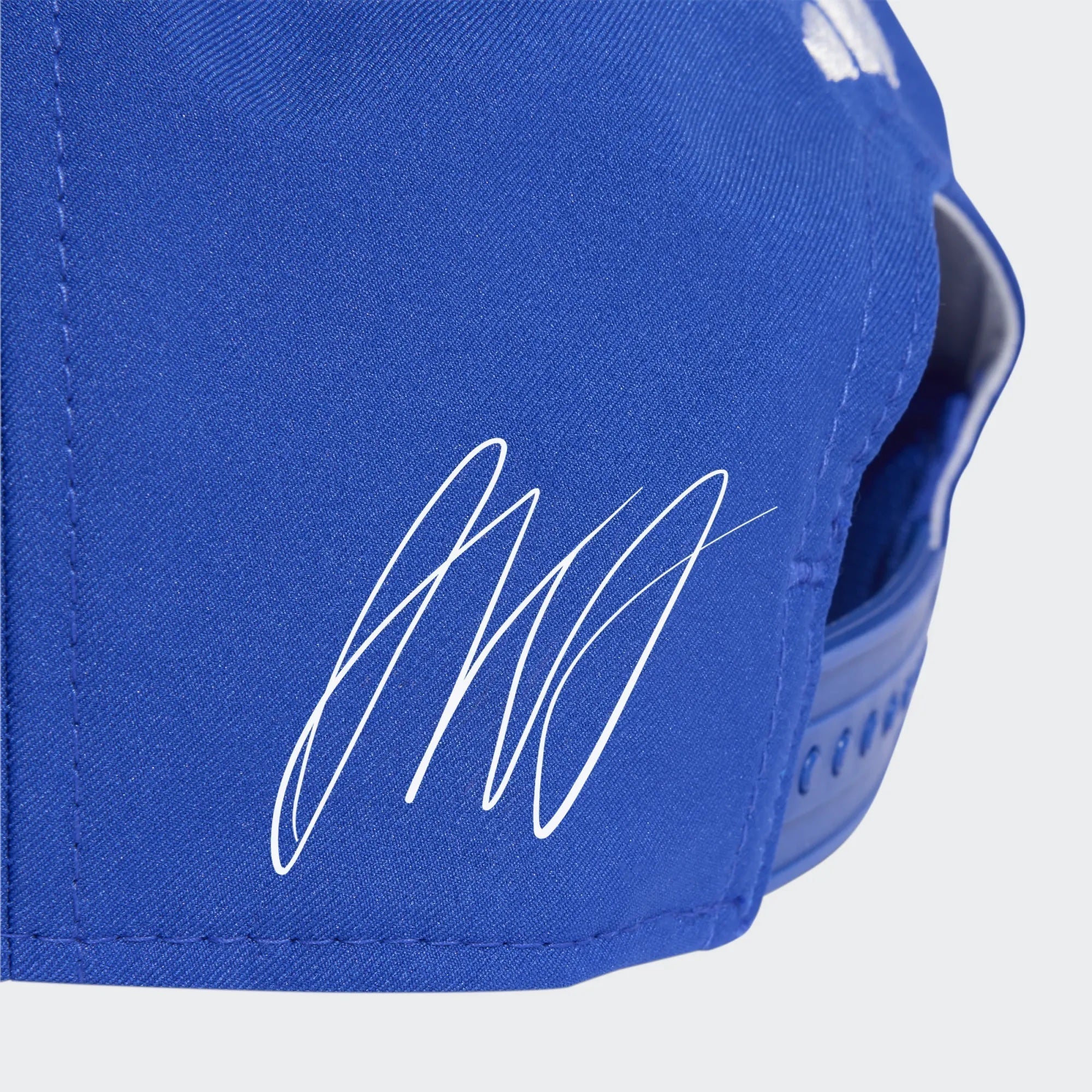2026 Kimi Antonelli Driver Cap