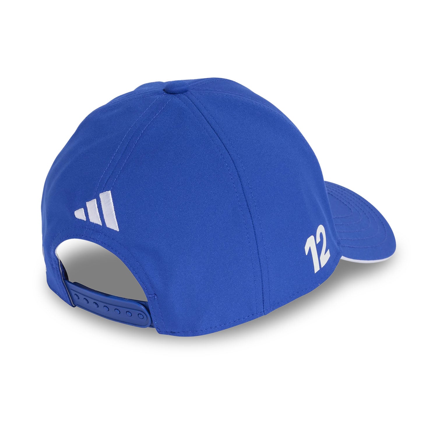 2026 Kimi Antonelli Driver Cap