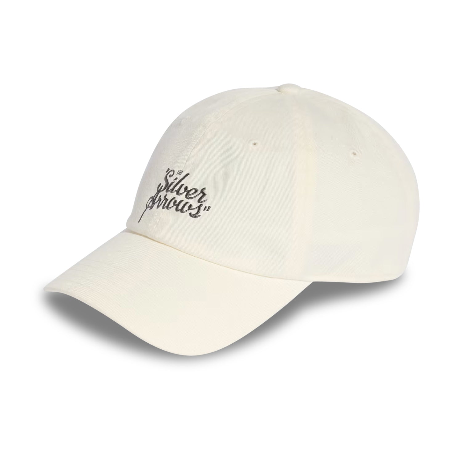 Silver Arrows Cap