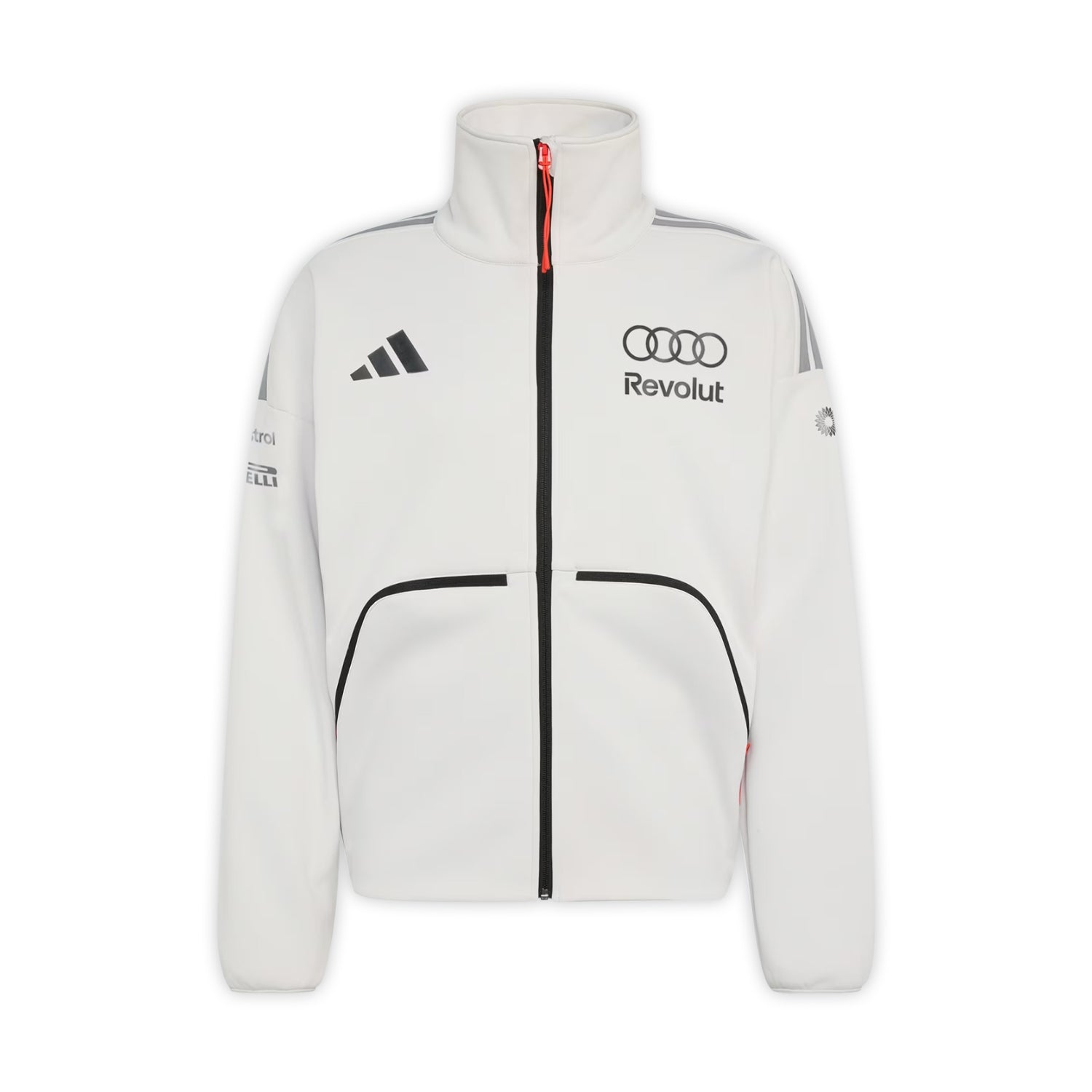 2026 Team Track Jacket