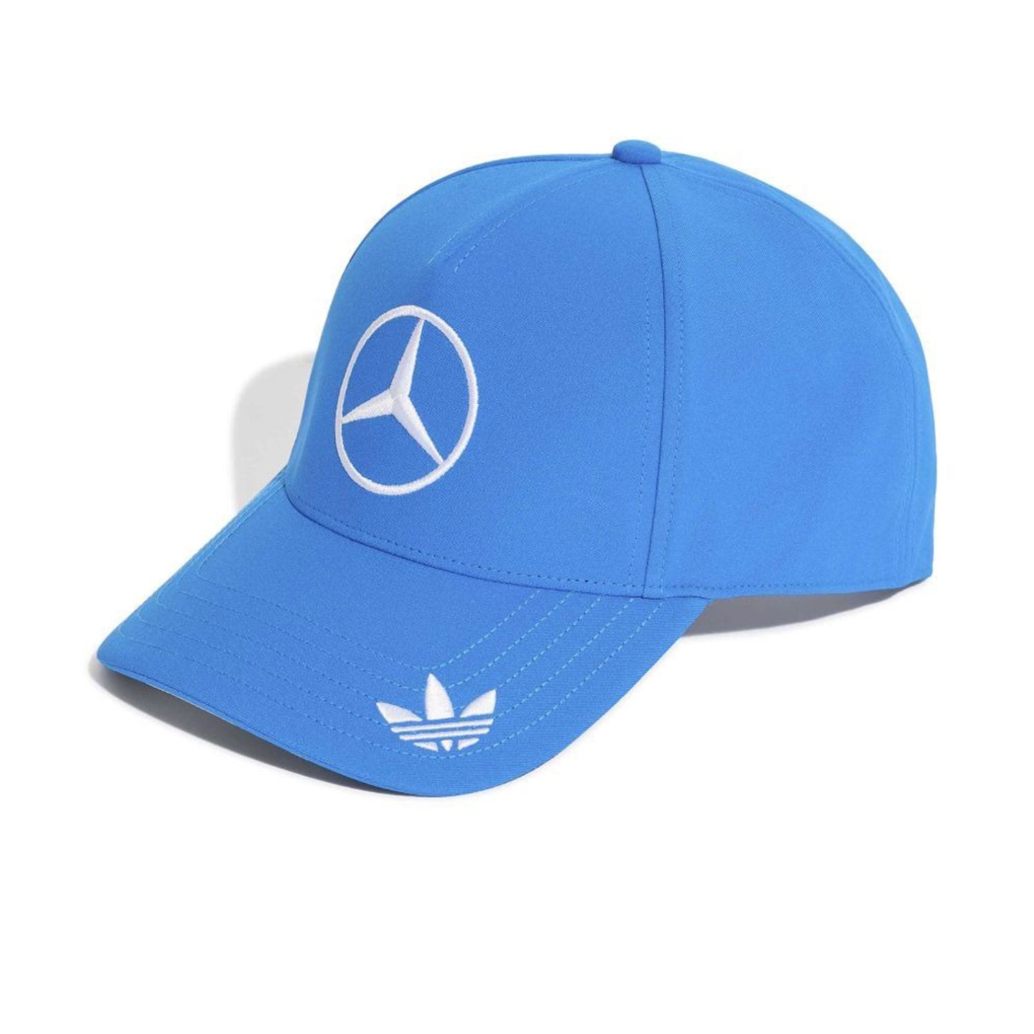 2026 Blue Wonder Team Cap - Silverstone GP Special Edition