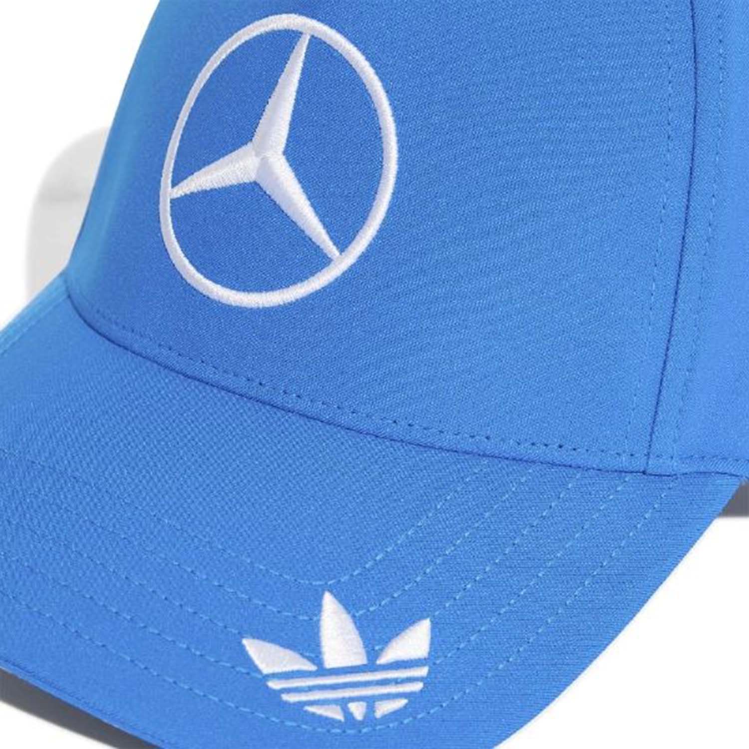 2026 Blue Wonder Team Cap - Silverstone GP Special Edition