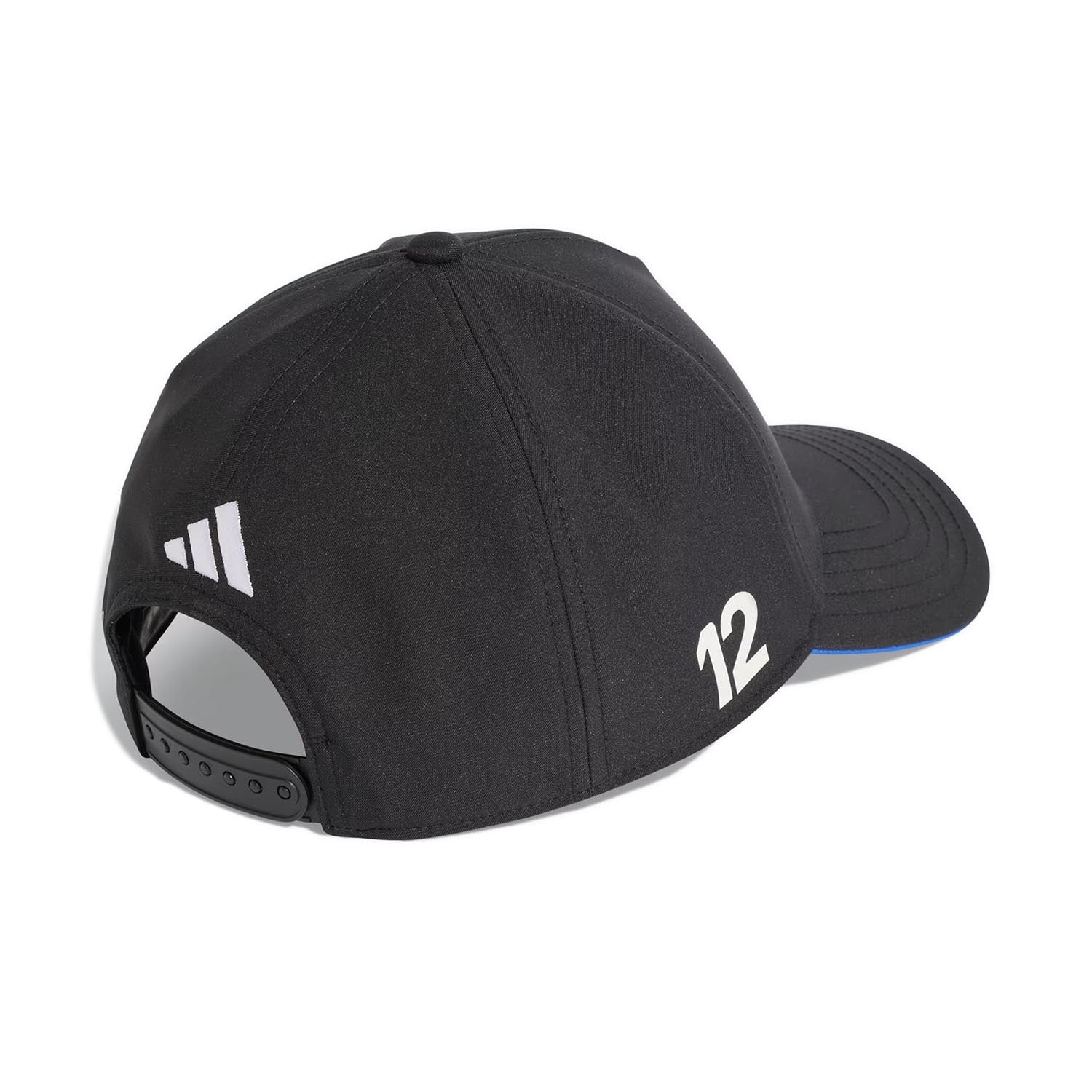 2026 Kimi Antonelli Driver Cap