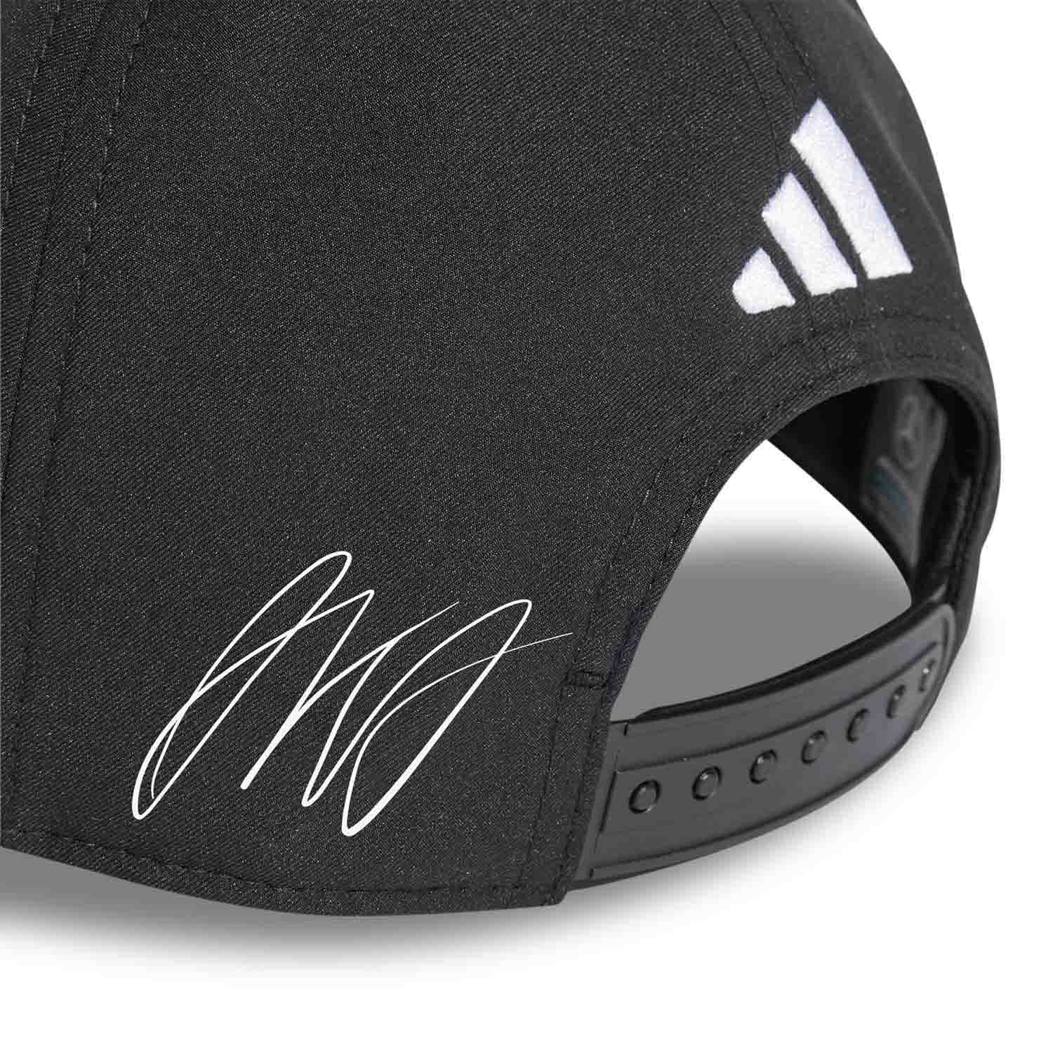 2026 Kimi Antonelli Driver Cap