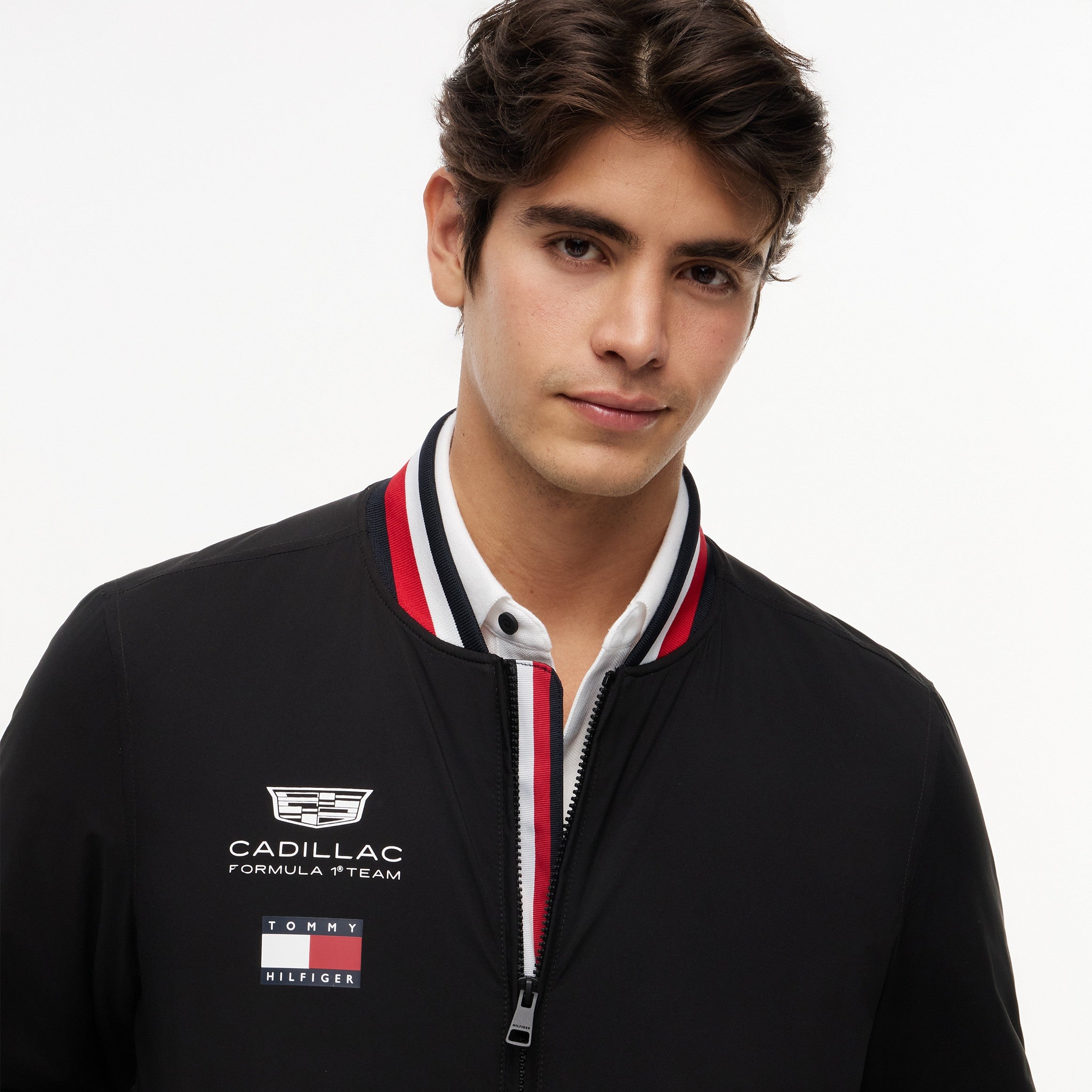 2026 Team Varsity Jacket